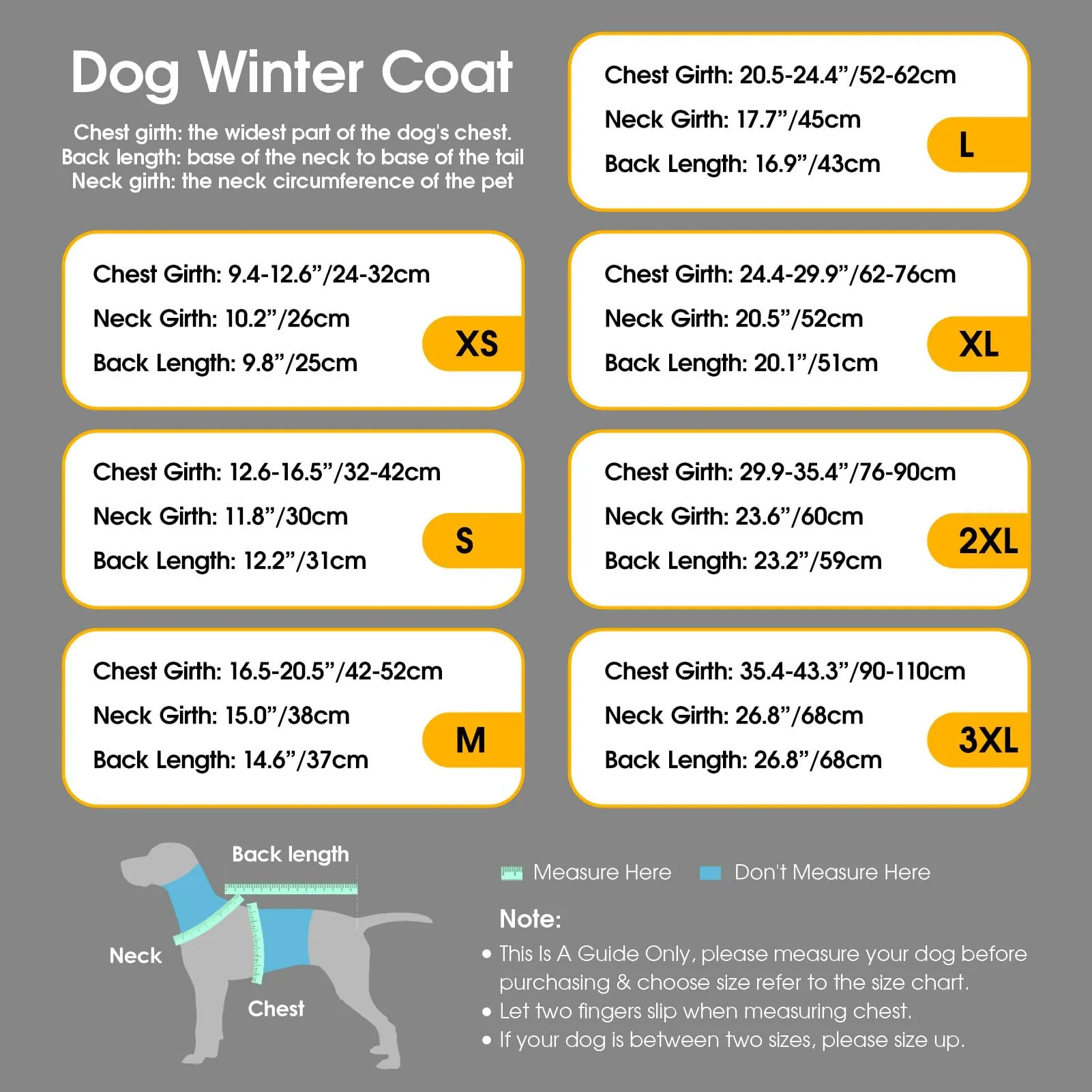 ASENKU Cappotto Invernale Impermeabile S per Cane Piccola, Giacca Calda con Strisce Riflettenti, Regolabile, Apertura per Collare,Ideale per Pomerania, Barboncino, Maltese per Usi Esterni - immagine 5