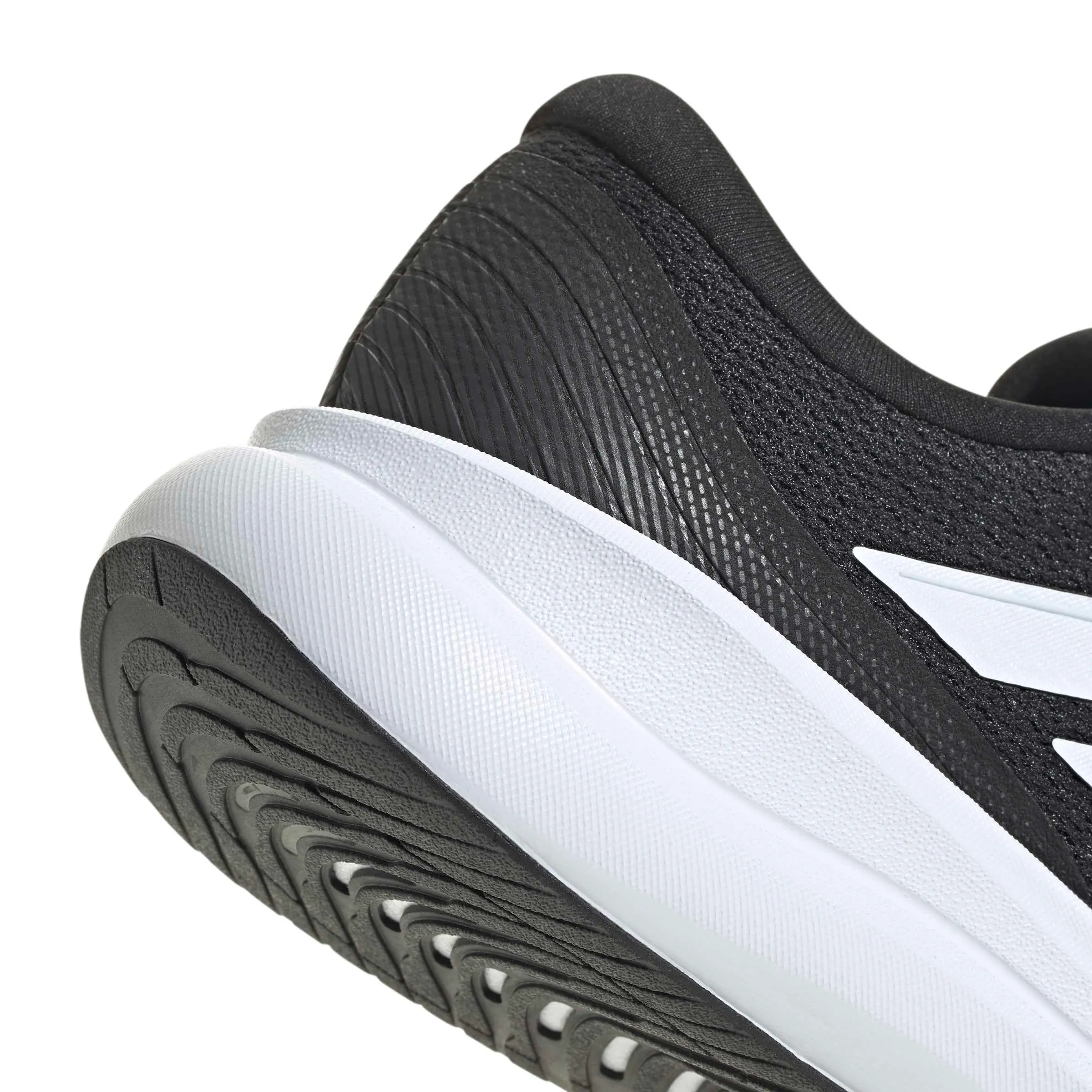 adidas Uomo Runfalcon 6 Shoes, Core Black/Ftwr White, 48 EU - immagine 6
