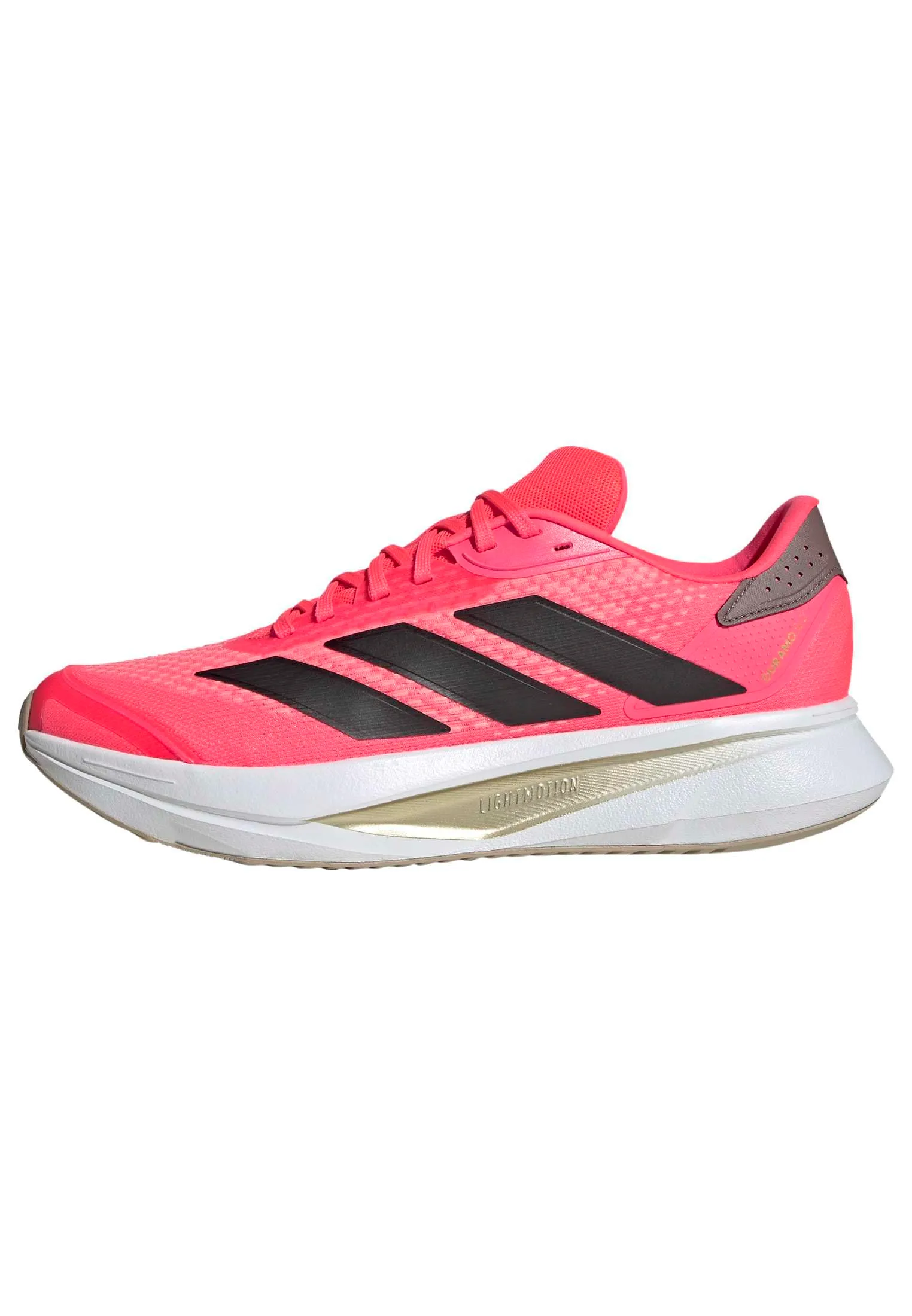 adidas Uomo Duramo SL 2 Running Shoes, Solar Turbo/Carbon/Tech Earth, 42 EU - immagine 1