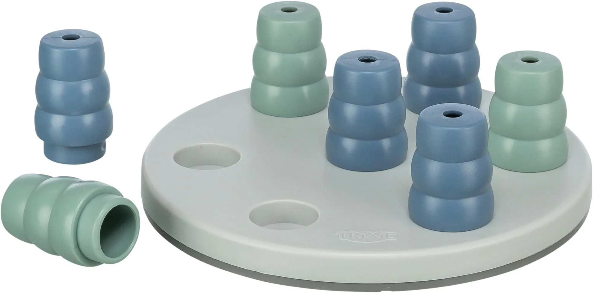 TRIXIE Mini Solitario attività Cane 20 cm - immagine 2