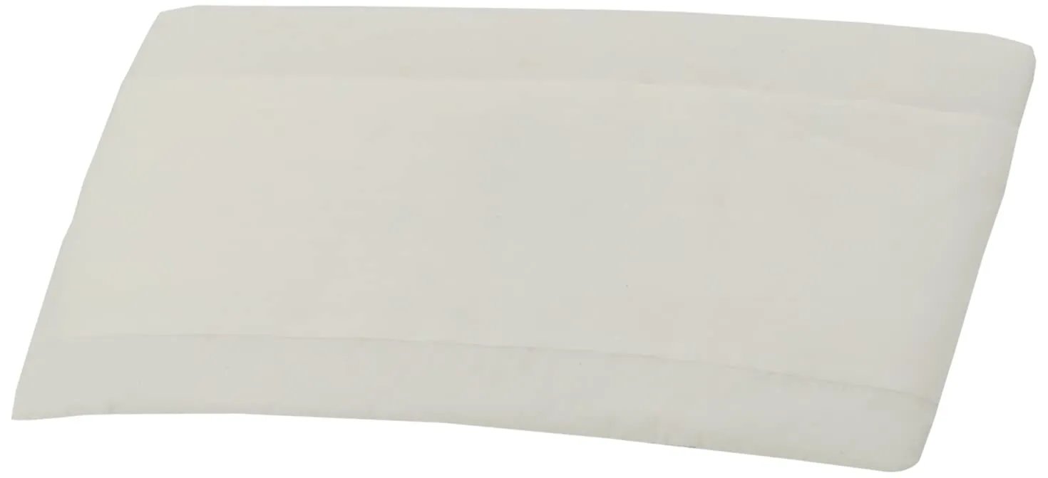 Croci Mini Nappy - Assorbenti Adesivi per Mutandine Igieniche per Cani Taglia S/6,5x12 CM, 15PZ - immagine 3