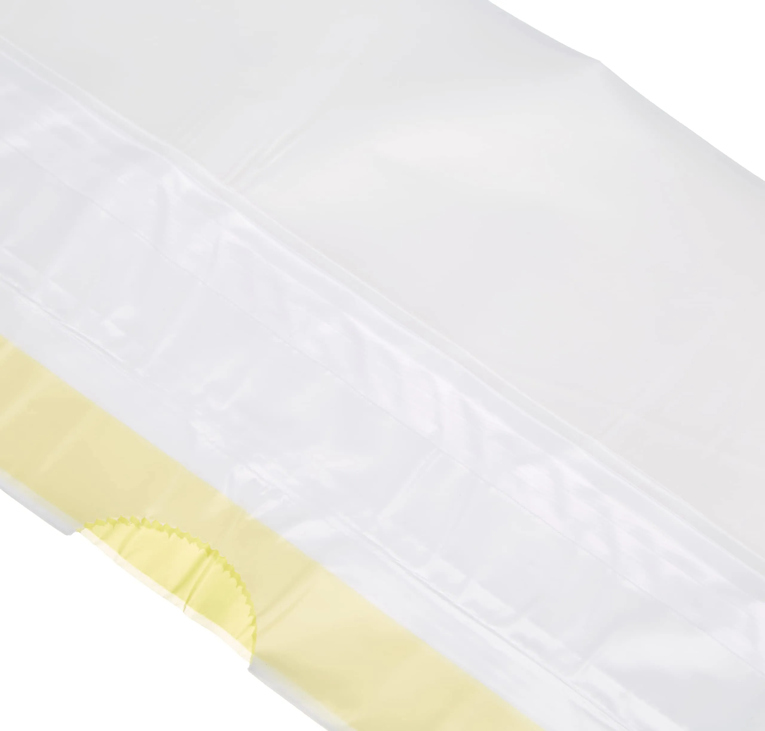 Agrobiothers 901212, Rotolo da 8 sacchetti per vaschette igieniche, 50 x 38,5 cm - immagine 3