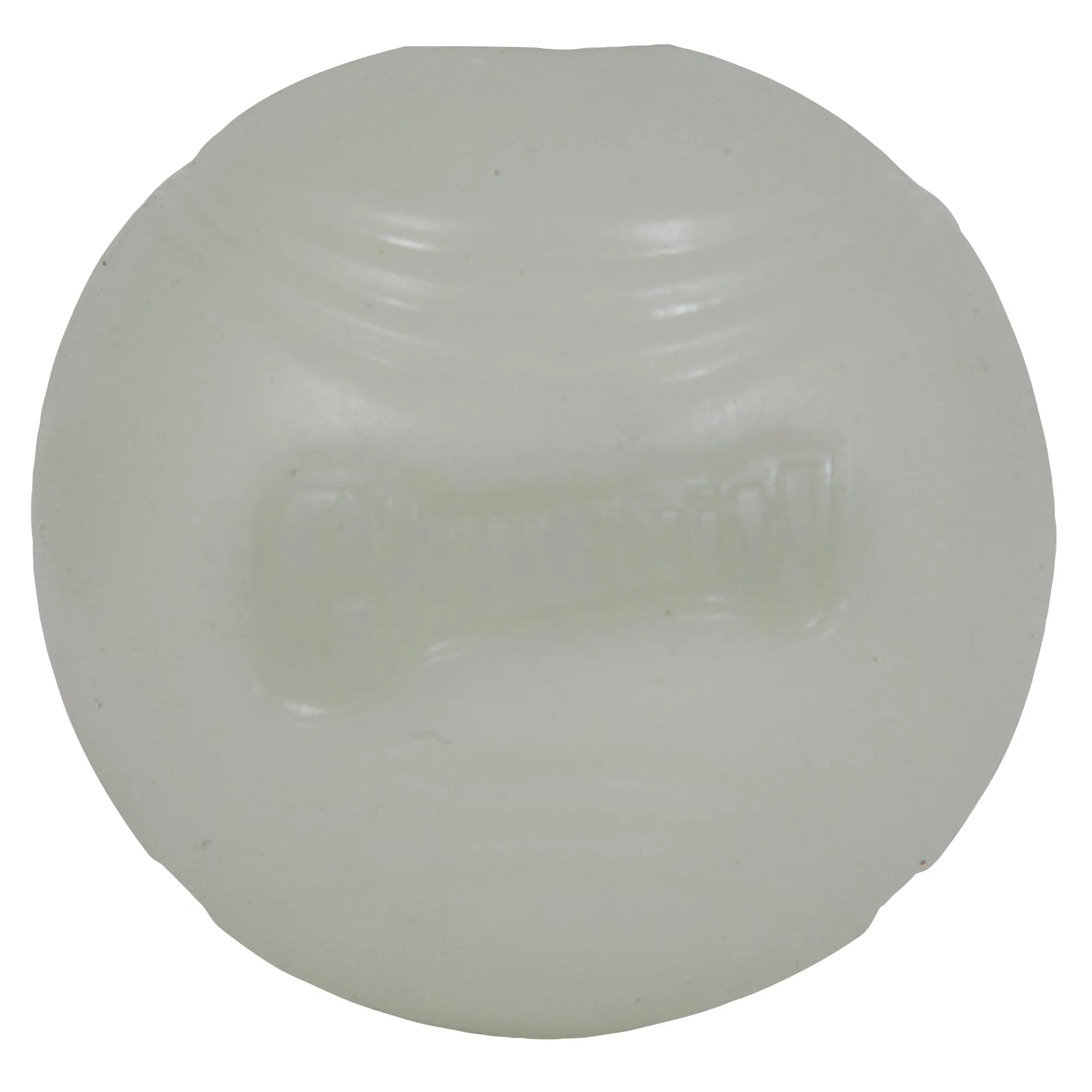 Chuckit - Max Glow Ball Small - 5 cm - 1 Pezzo - immagine 2