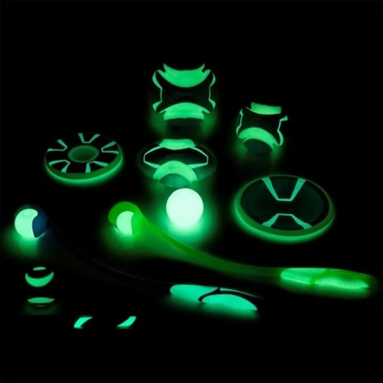 Chuckit Max Glow Ball - immagine 6