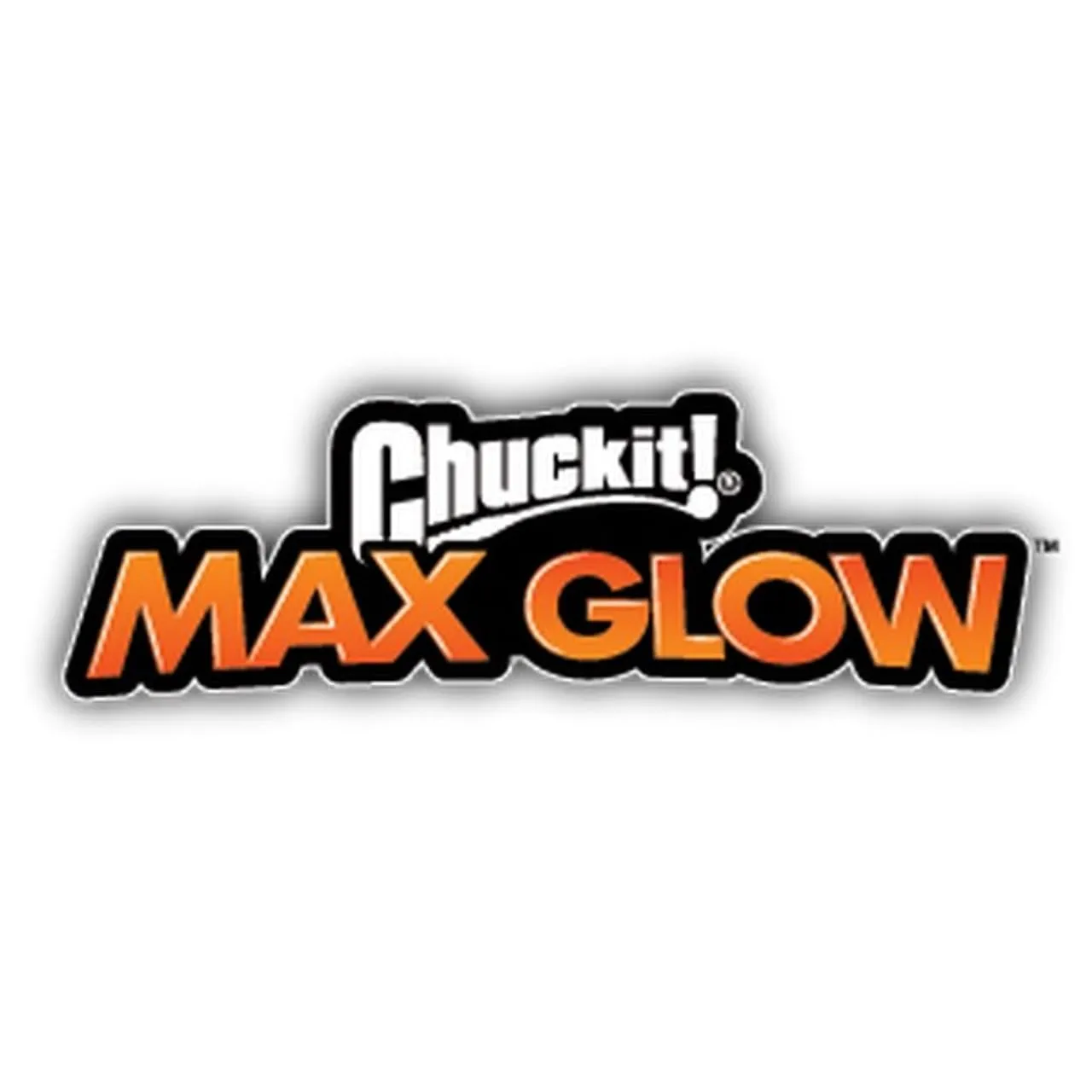 Chuckit Max Glow Ball - immagine 9