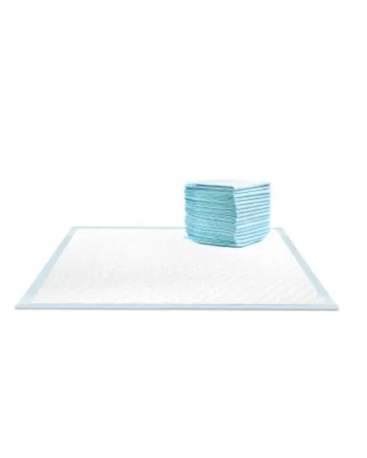 AUMAPET Tappetini Assorbenti per Cani 200 Pezzi, 60x90 cm, Polipropilene (PP), Protezione per Pavimenti - immagine 2