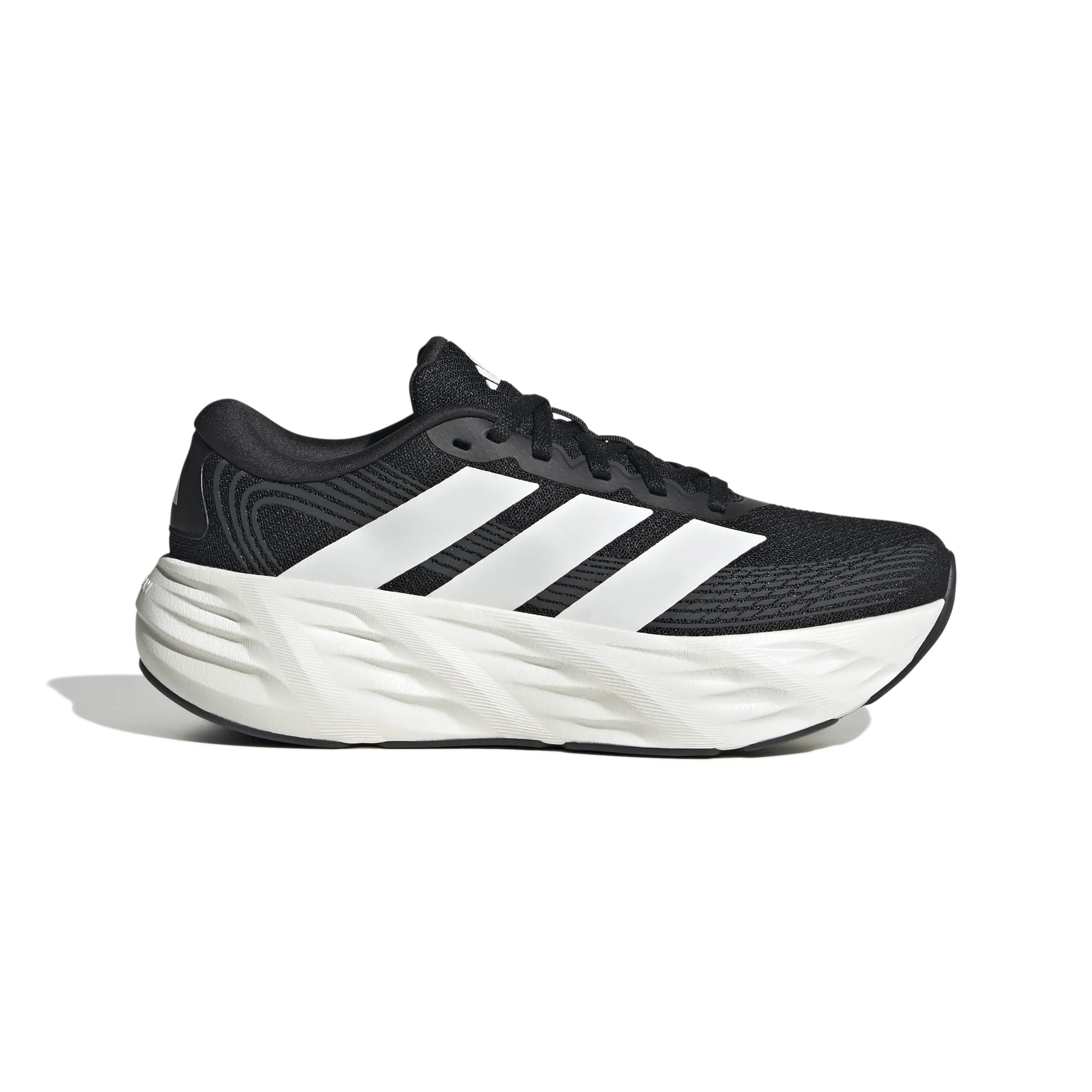adidas Donna Galaxy 8 Running Shoes, Core Black/Cloud White/Grey Six, 37 1/3 EU - immagine 2