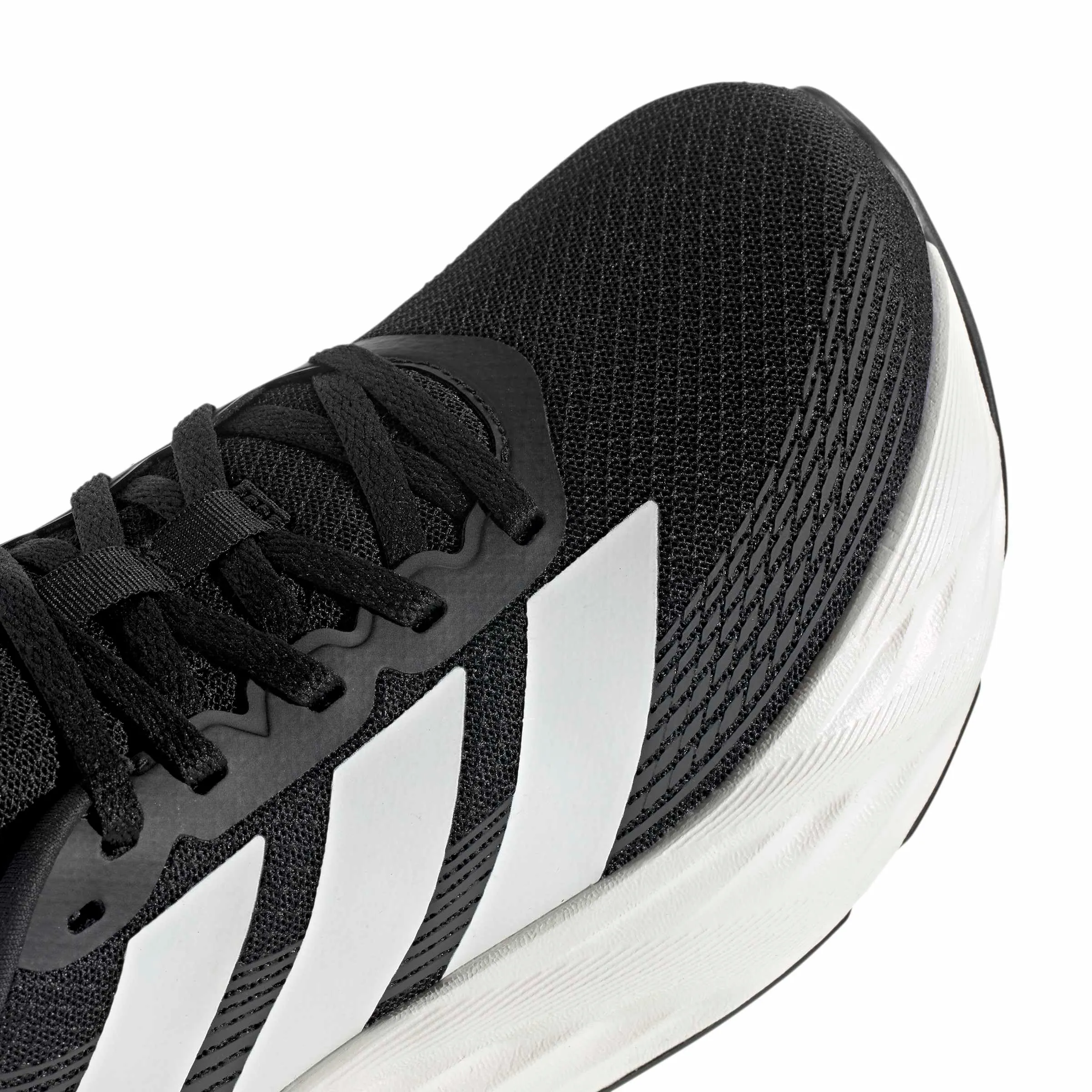 adidas Donna Galaxy 8 Running Shoes, Core Black/Cloud White/Grey Six, 42 EU - immagine 5