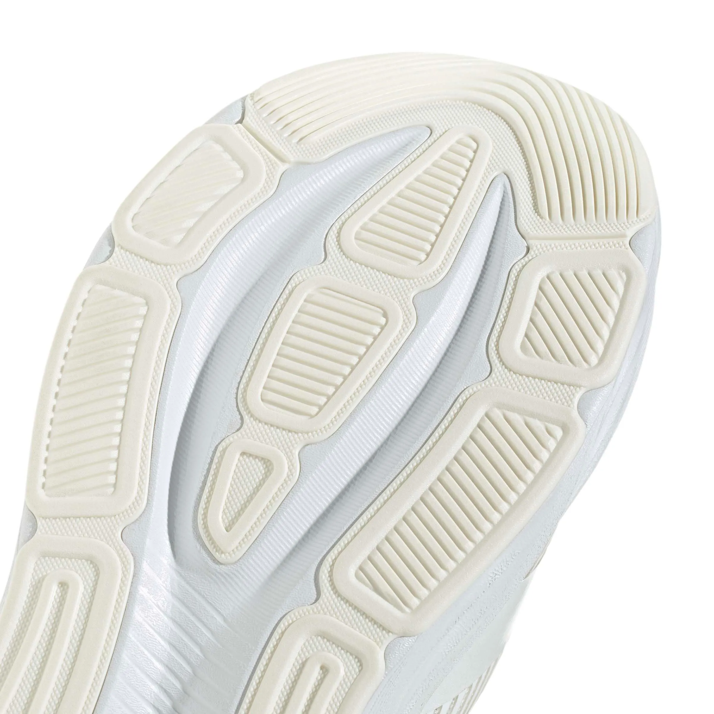 adidas Uomo Galaxy 8 Running Shoes, Cloud White/Ftwr White/Cloud White, 48 EU - immagine 4