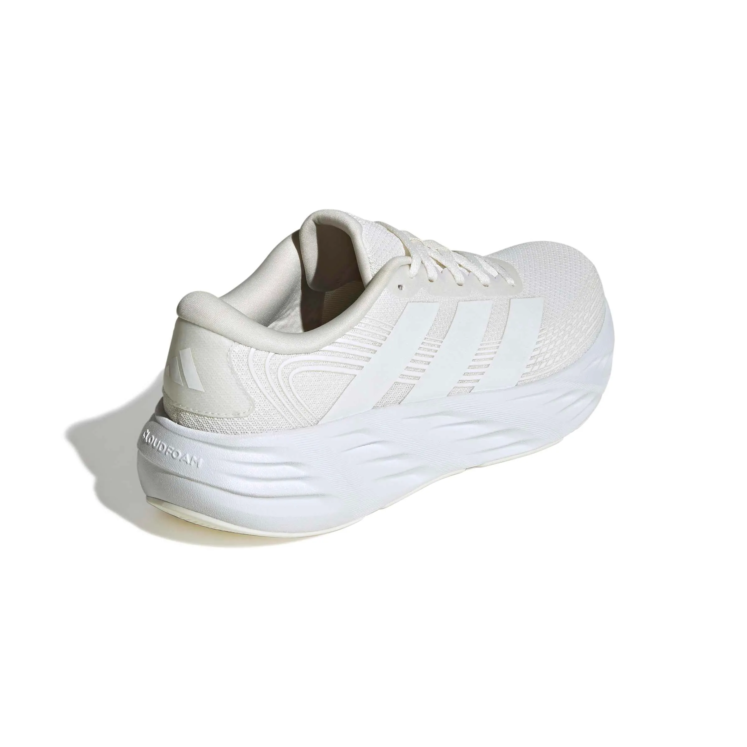 adidas Uomo Galaxy 8 Running Shoes, Cloud White/Ftwr White/Cloud White, 48 EU - immagine 6