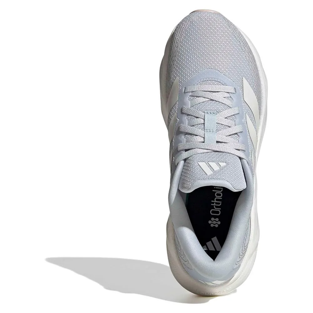 adidas Donna Galaxy 8 Running Shoes, Halo Blue/Cloud White/Dash Grey, 39 1/3 EU - immagine 2