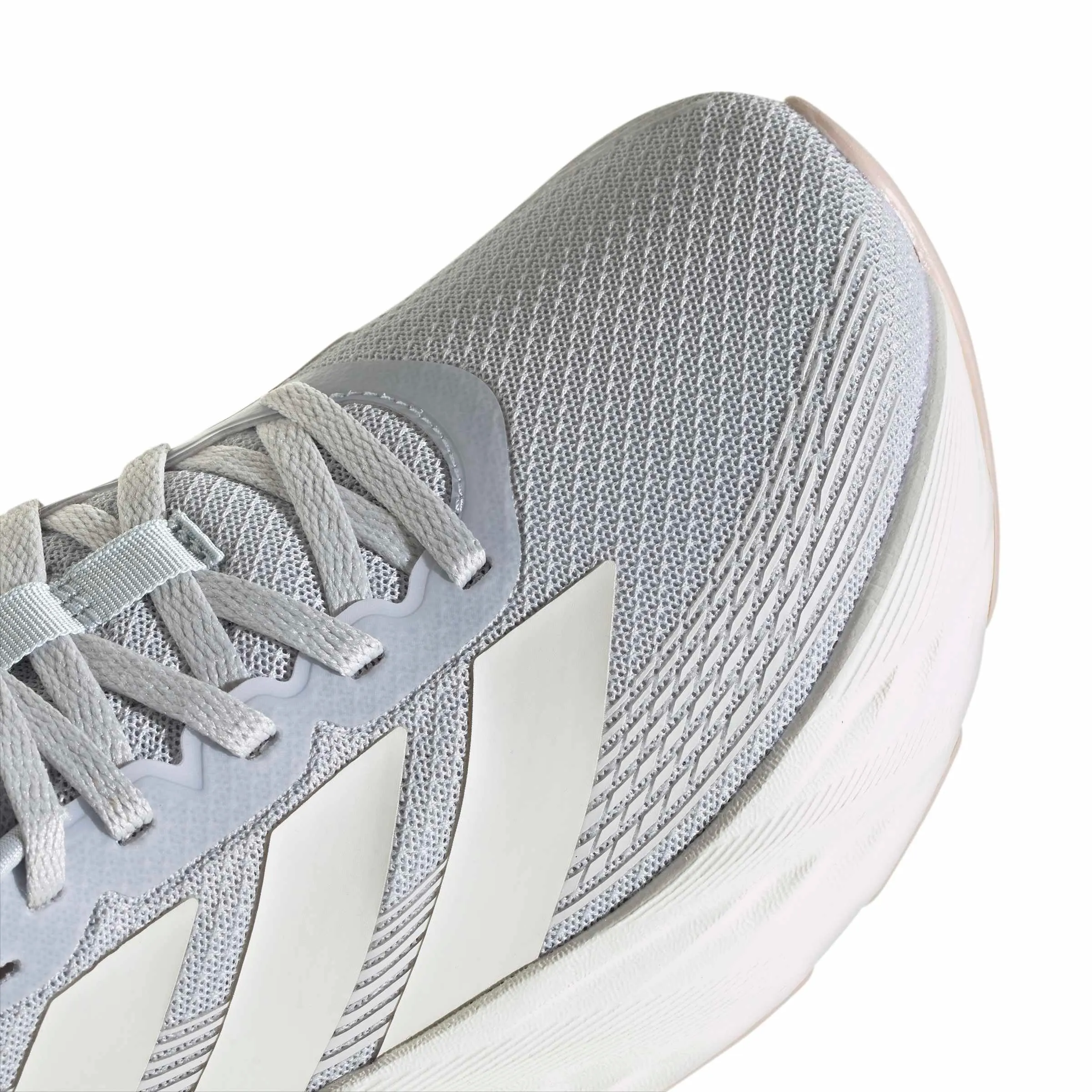 adidas Donna Galaxy 8 Running Shoes, Halo Blue/Cloud White/Dash Grey, 39 1/3 EU - immagine 6