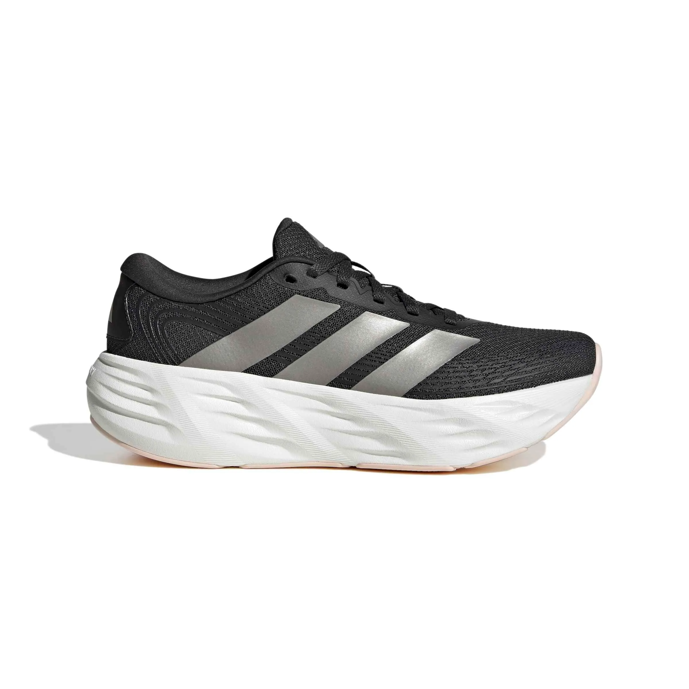 adidas Donna Galaxy 8 Running Shoes, Carbon/Platin Met./Wonder Quartz, 36 EU - immagine 2