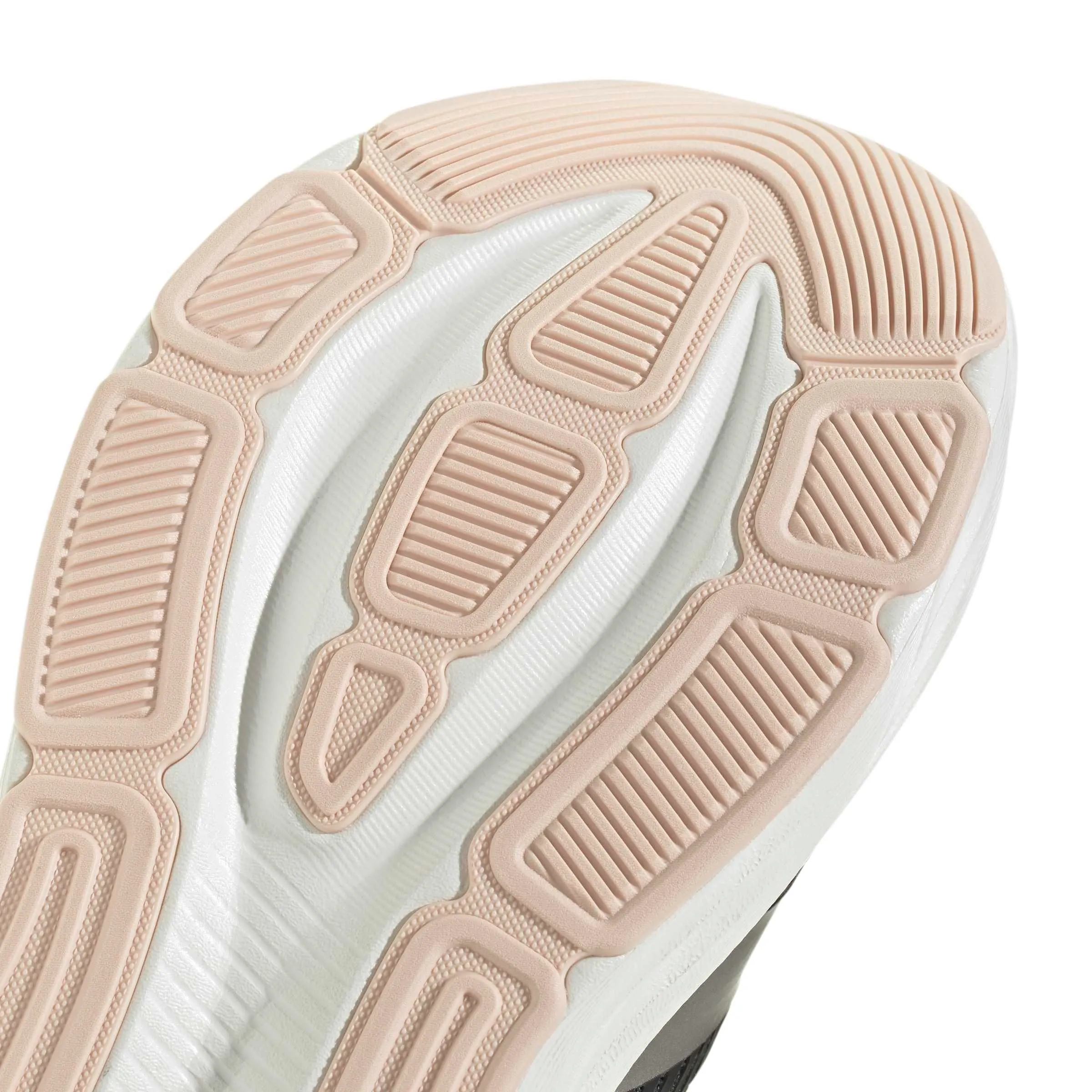 adidas Donna Galaxy 8 Running Shoes, Carbon/Platin Met./Wonder Quartz, 36 2/3 EU - immagine 4