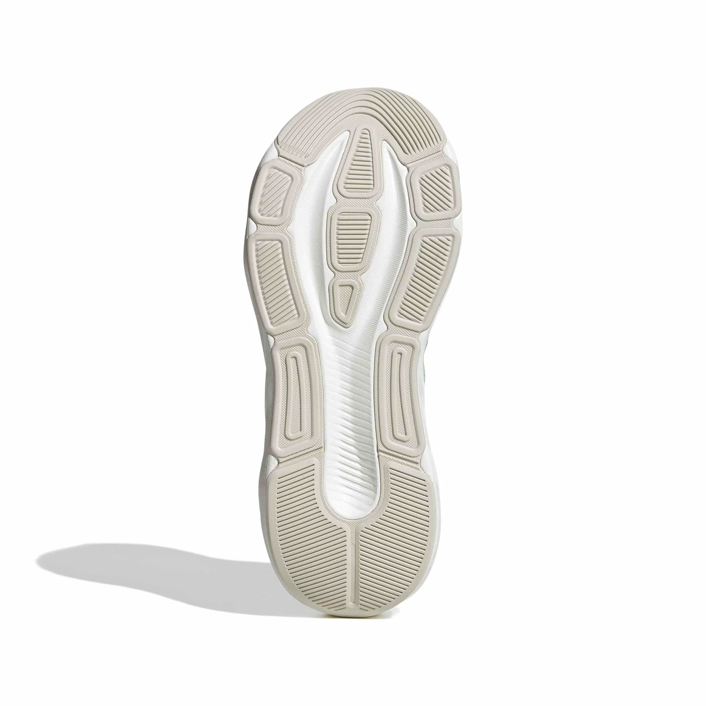 adidas Donna Galaxy 8 Running Shoes, Clear Sky/Almost Lime/Almost Blue, 37 1/3 EU - immagine 8