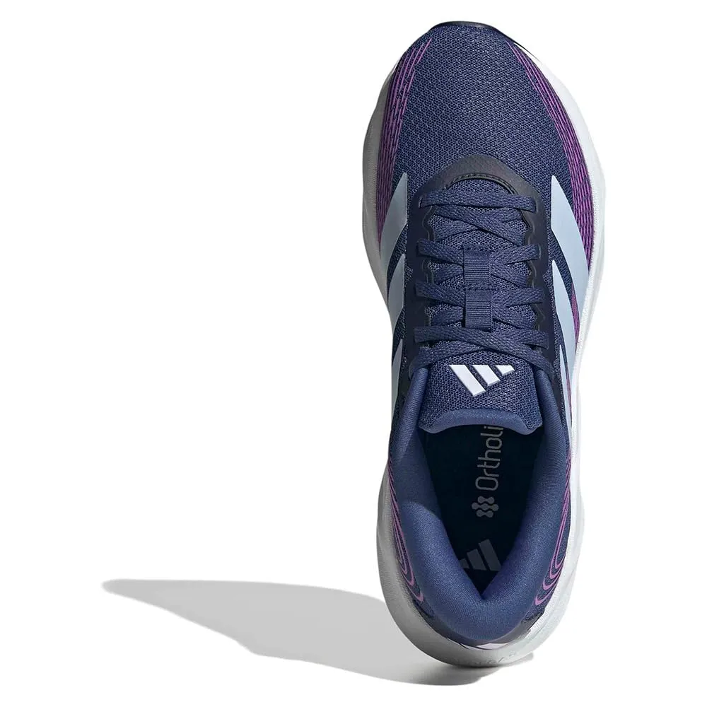 adidas Donna Galaxy 8 Running Shoes, Muted Purple/Frozen Purple/Purple Burst, 43 1/3 EU - immagine 2