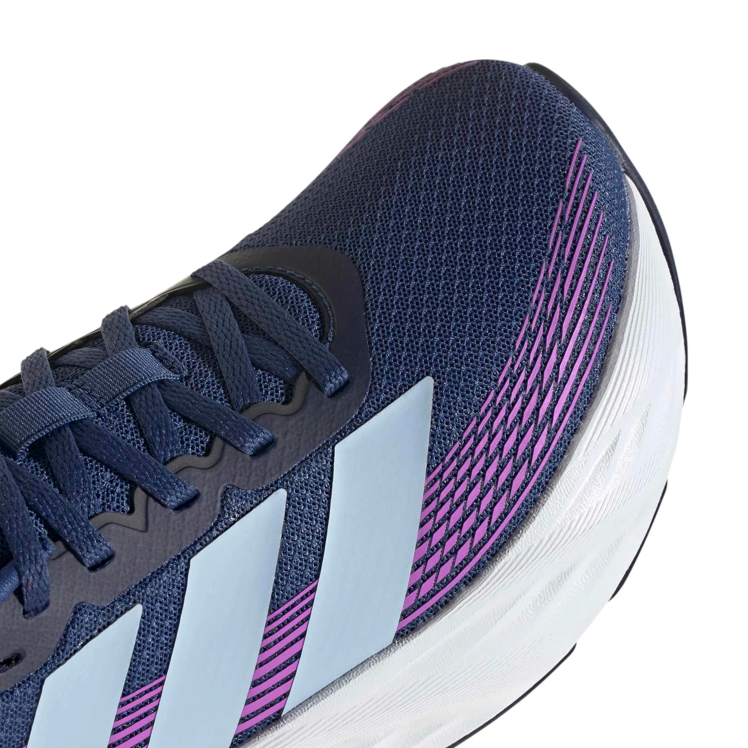 adidas Donna Galaxy 8 Running Shoes, Muted Purple/Frozen Purple/Purple Burst, 41 1/3 EU - immagine 6