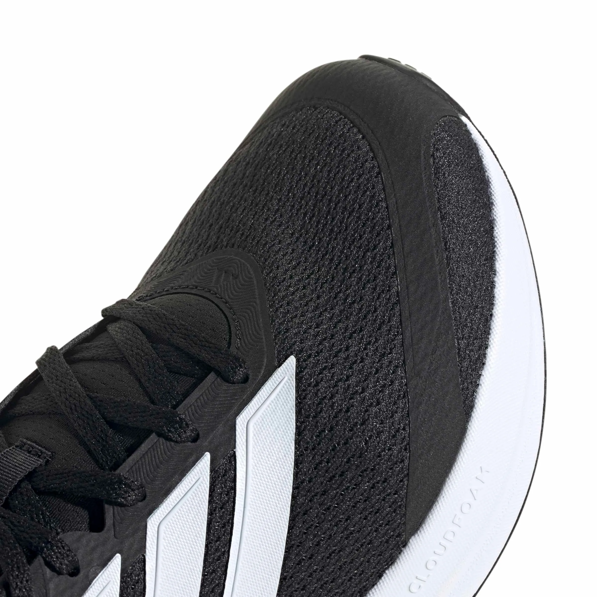 adidas Uomo Runfalcon 6 Shoes, Core Black/Ftwr White, 42 2/3 EU - immagine 5