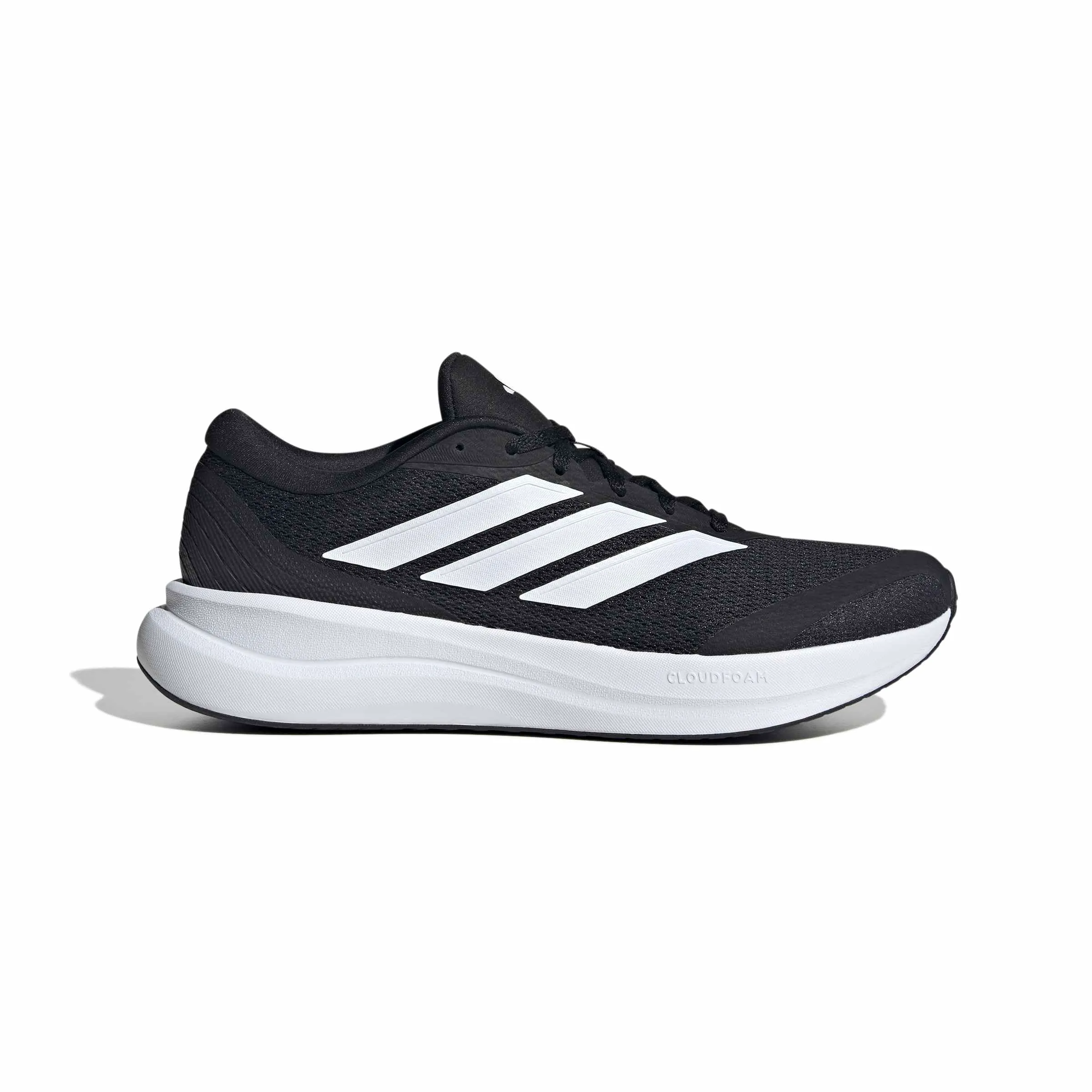 adidas Uomo Runfalcon 6 Shoes, Core Black/Ftwr White, 42 EU - immagine 3