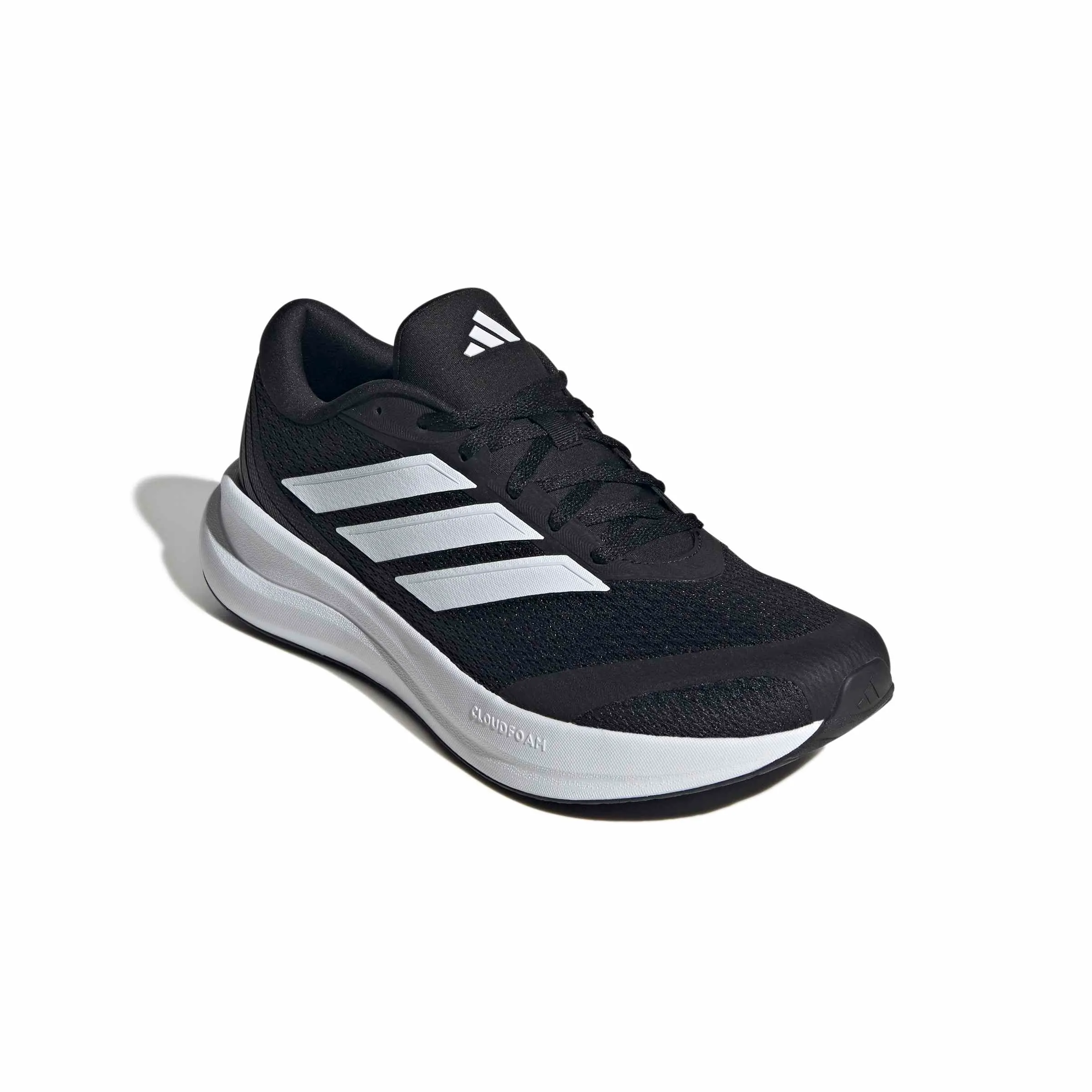 adidas Uomo Runfalcon 6 Shoes, Core Black/Ftwr White, 38 2/3 EU - immagine 4