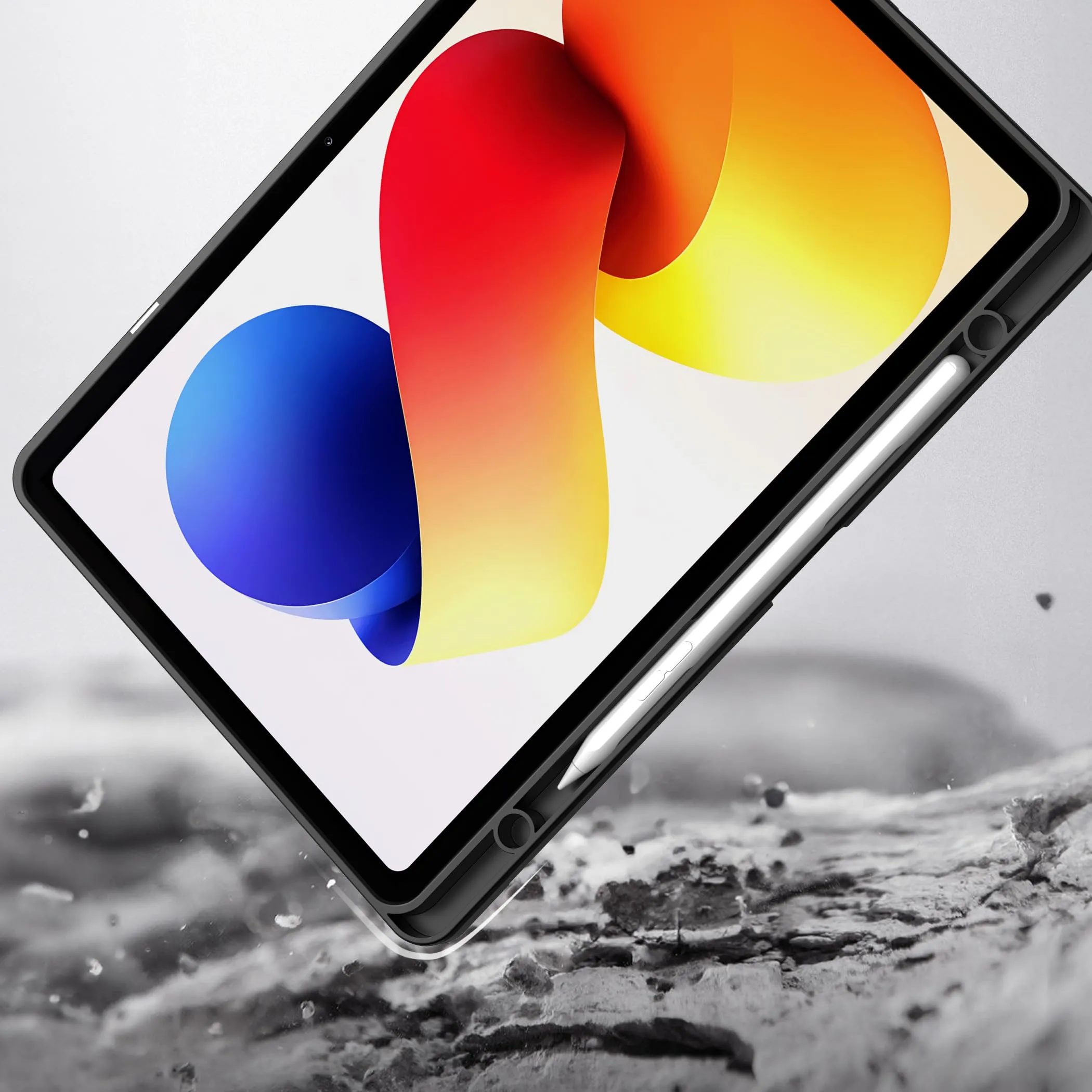 EasyAcc Cover Compatibile con Xiaomi Redmi Pad 2 Pro 12.1 Pollici 2025 - immagine 7