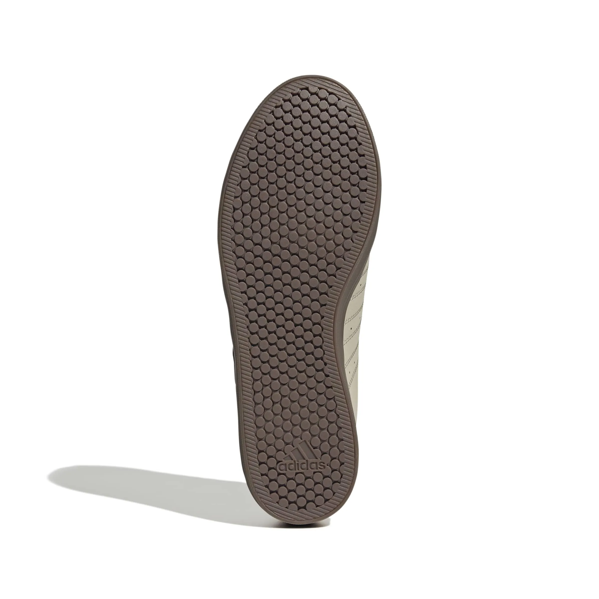 adidas Uomo Vs Pace 2.0 Shoes, Wonder Beige/Earth Strata/GUM5, 48 EU - immagine 7