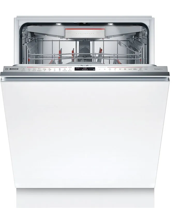 Bosch Lavastoviglie a Incasso SMV8YCX02E - immagine 1