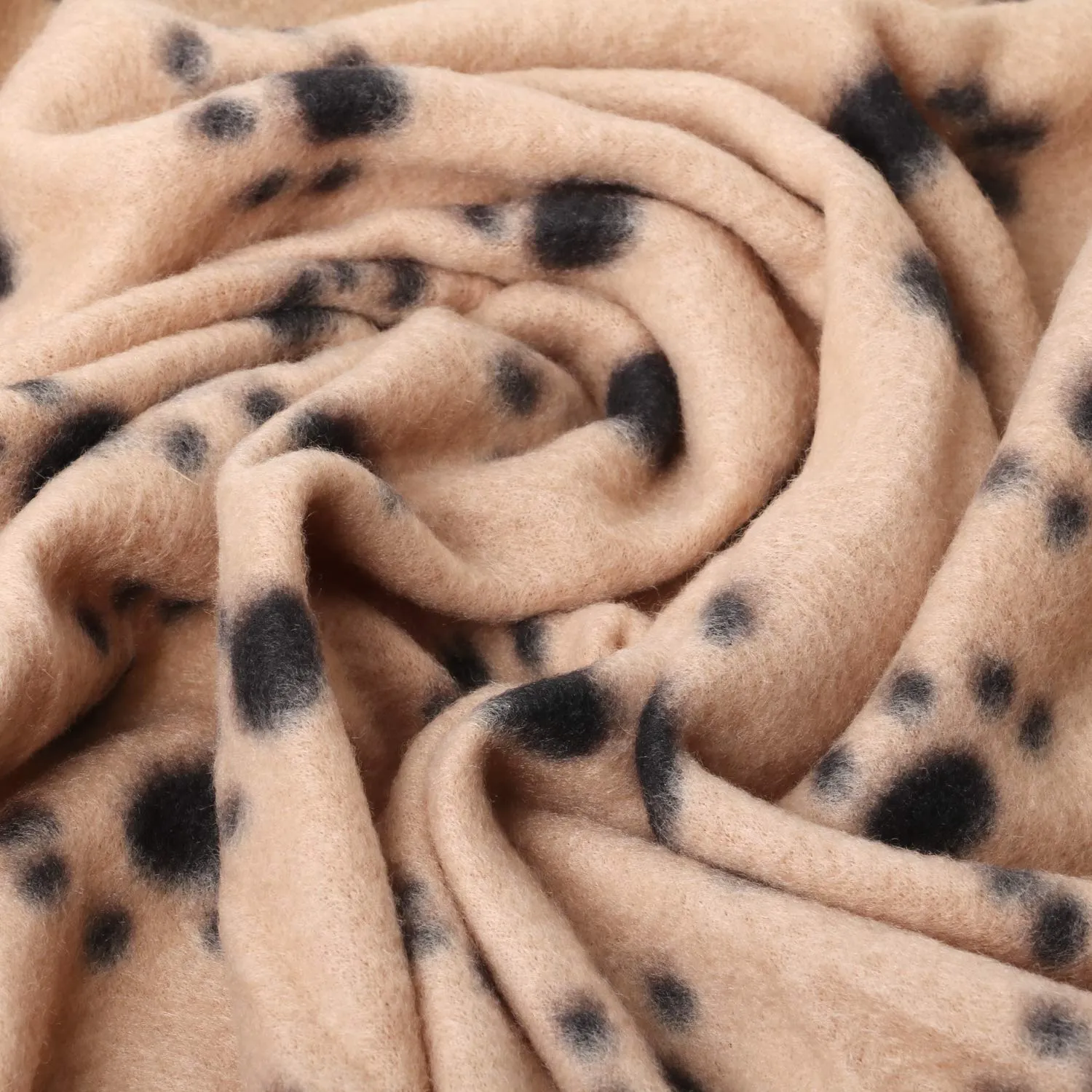 Digiflex 3 x Grandi Coperte in Morbido Pile - per Cani, Gatti, Conigli E Altri Animali Domestici - Una Buona Aggiunta al Letto del Tuo Animale 70 X 100 cm - immagine 7
