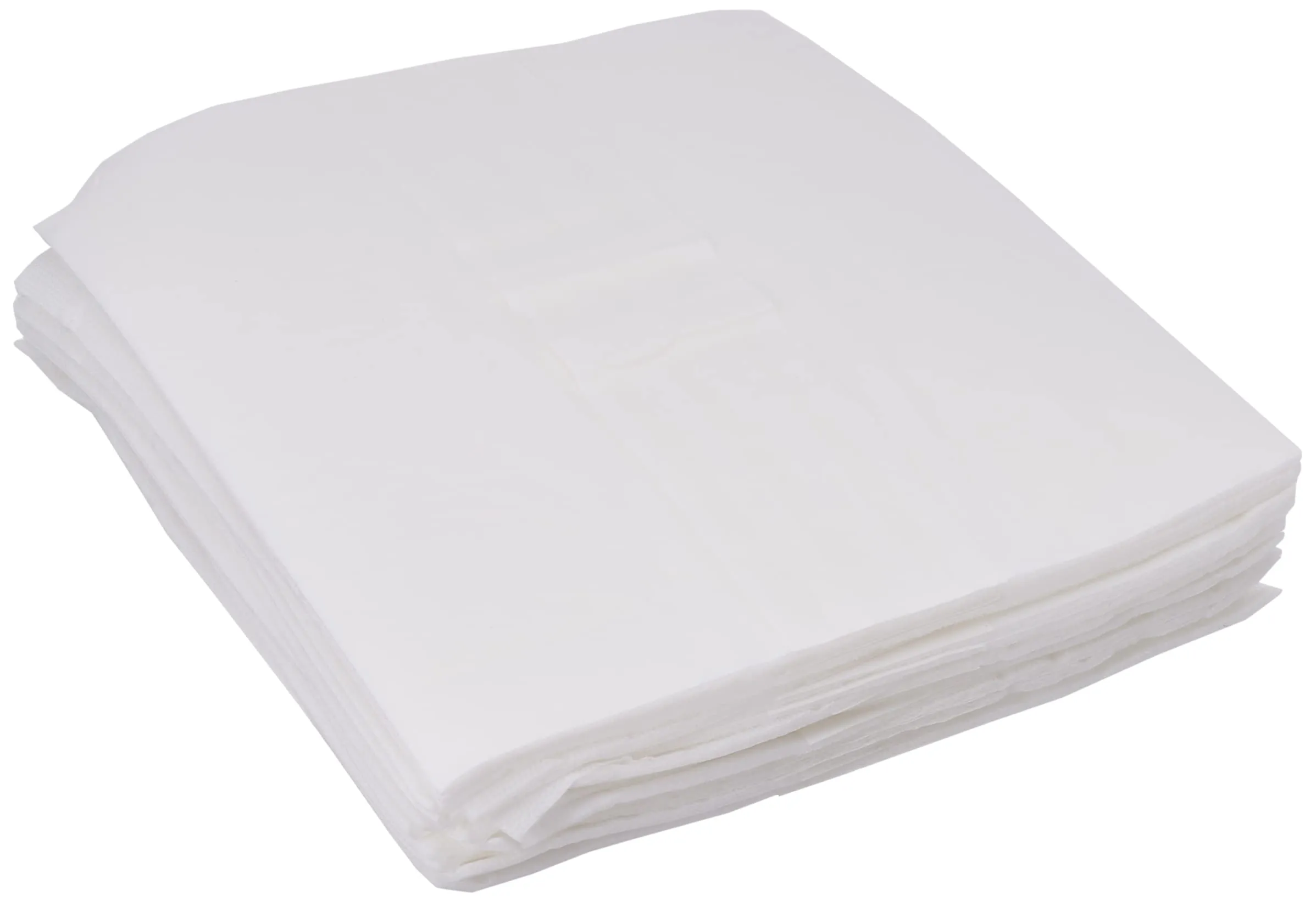 Croci Mini Nappy - Assorbenti Adesivi per Mutandine Igieniche per Cani Taglia XL/16x18 CM, 15 PZ - immagine 3