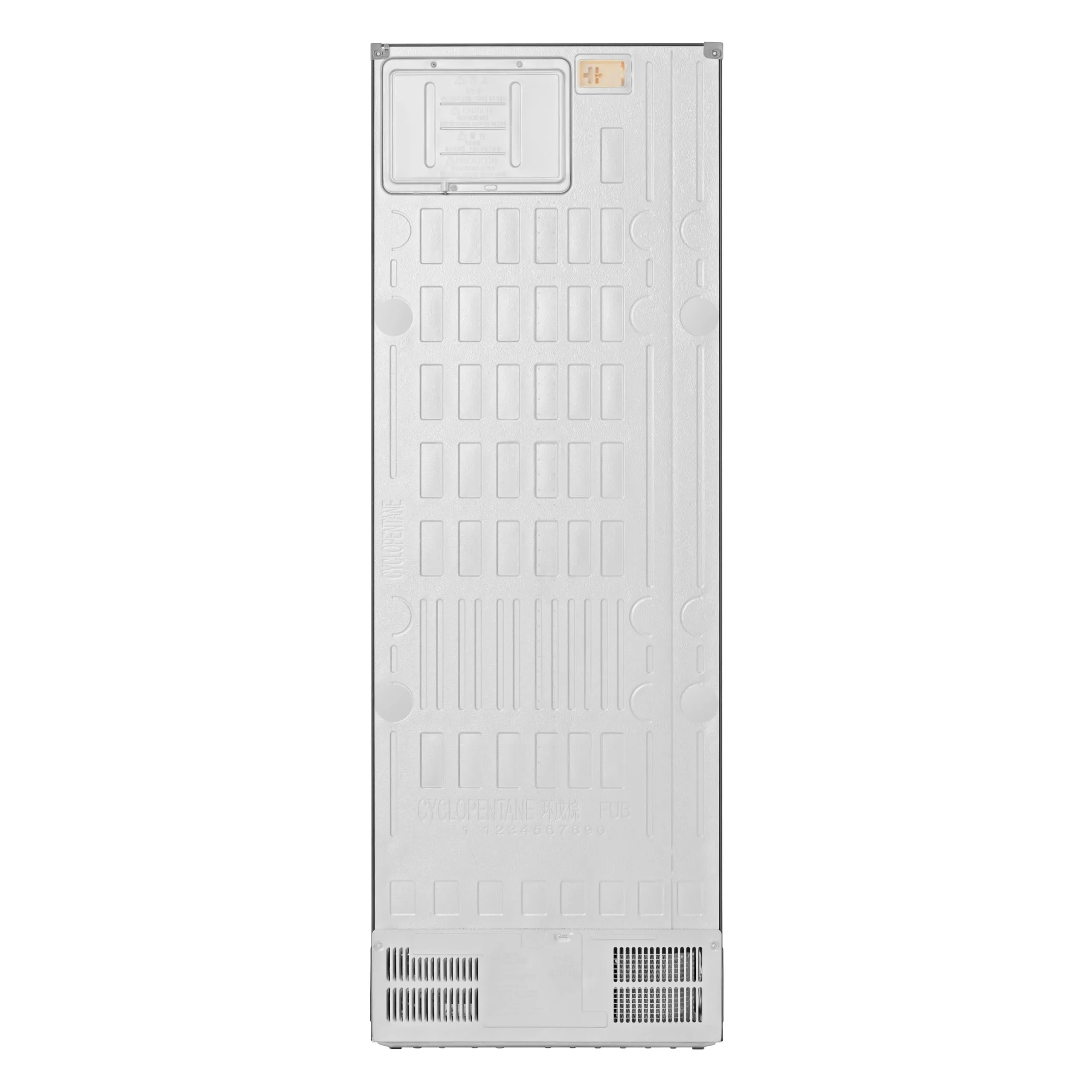 LG GBBW322DPY Frigorifero Combinato Fit&Max Larghezza 70 cm, 465L, Classe C - immagine 14