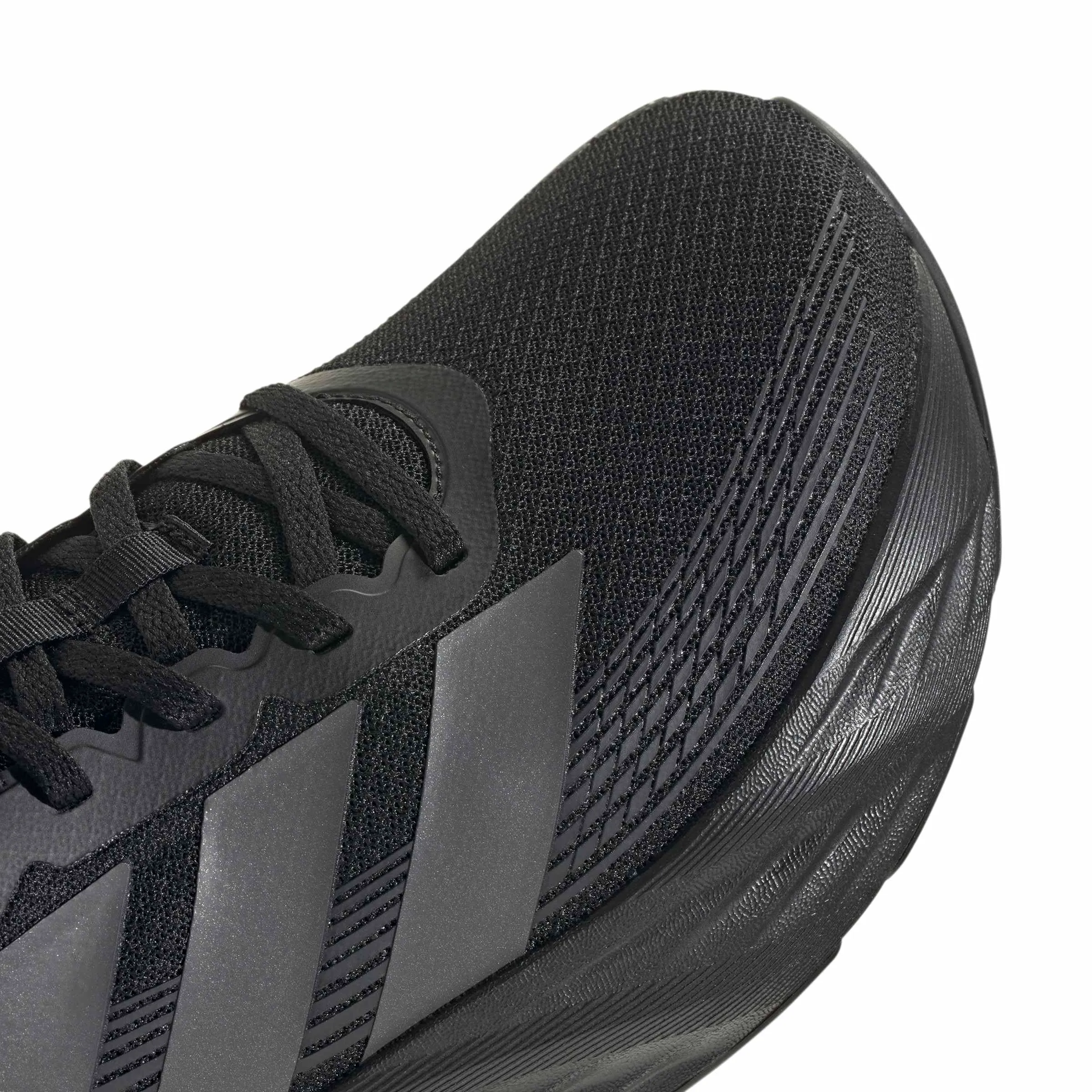 adidas Uomo Galaxy 8 Running Shoes, CBLACK/GRESIX/Carbon, 42 EU - immagine 6
