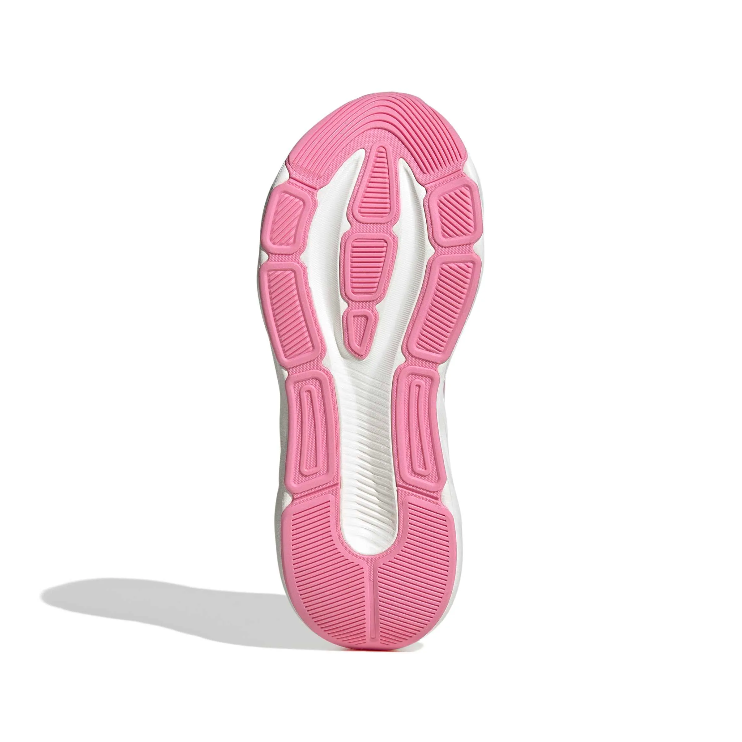 adidas Donna Galaxy 8 Running Shoes, Distilled Pink/st Tropic Bloom/Clear Pink, 36 2/3 EU - immagine 8