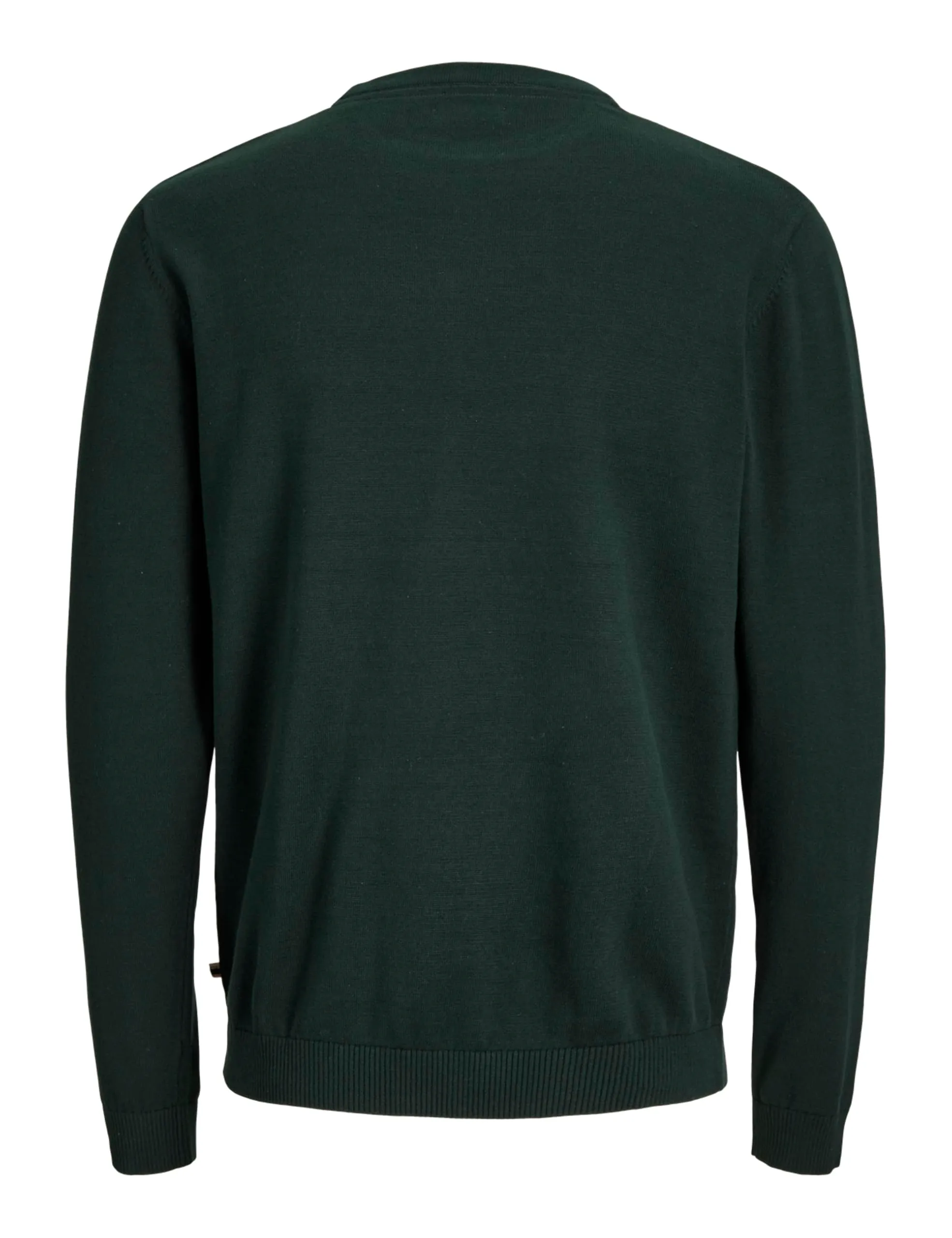 Jack & Jones Jjebasic Knit Crew Neck Noos - immagine 3