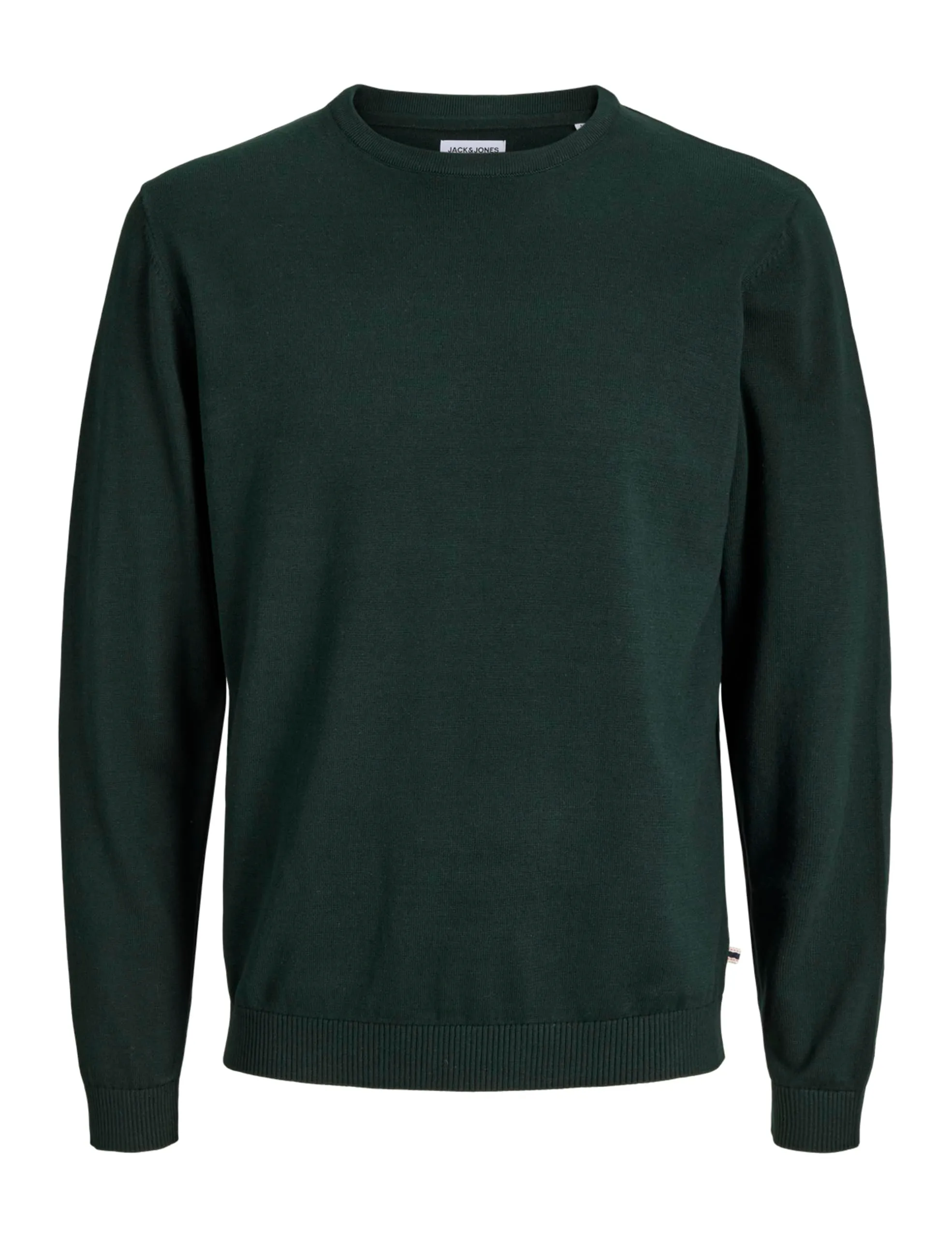 Jack & Jones Jjebasic Knit Crew Neck Noos - immagine 1