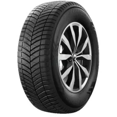 Tigar All Season Light Truck 225/70 R15 112/110R - immagine 1