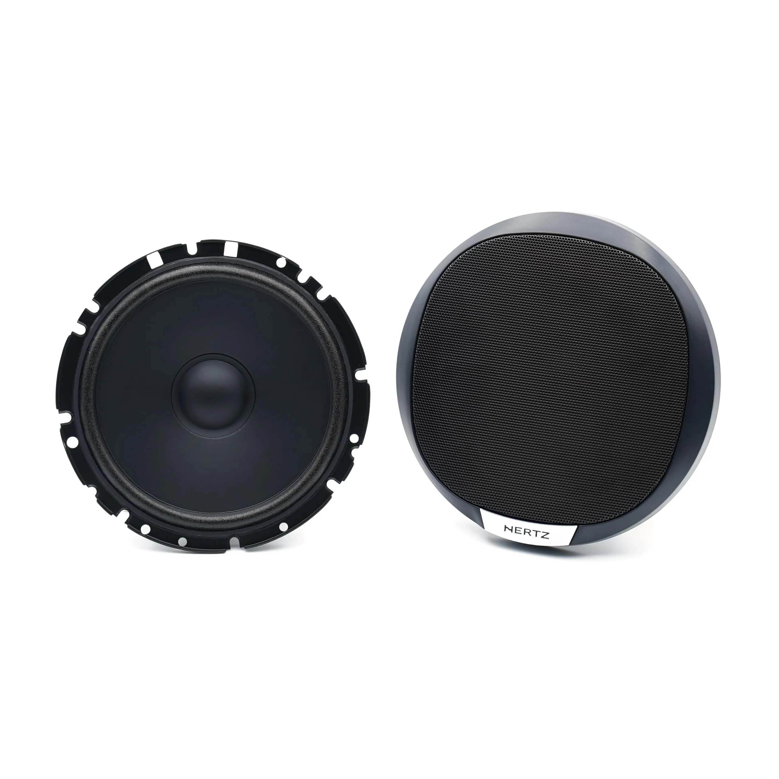 Hertz K 165 Fan Edition kit 2 vie 165 mm 300W picco - immagine 9