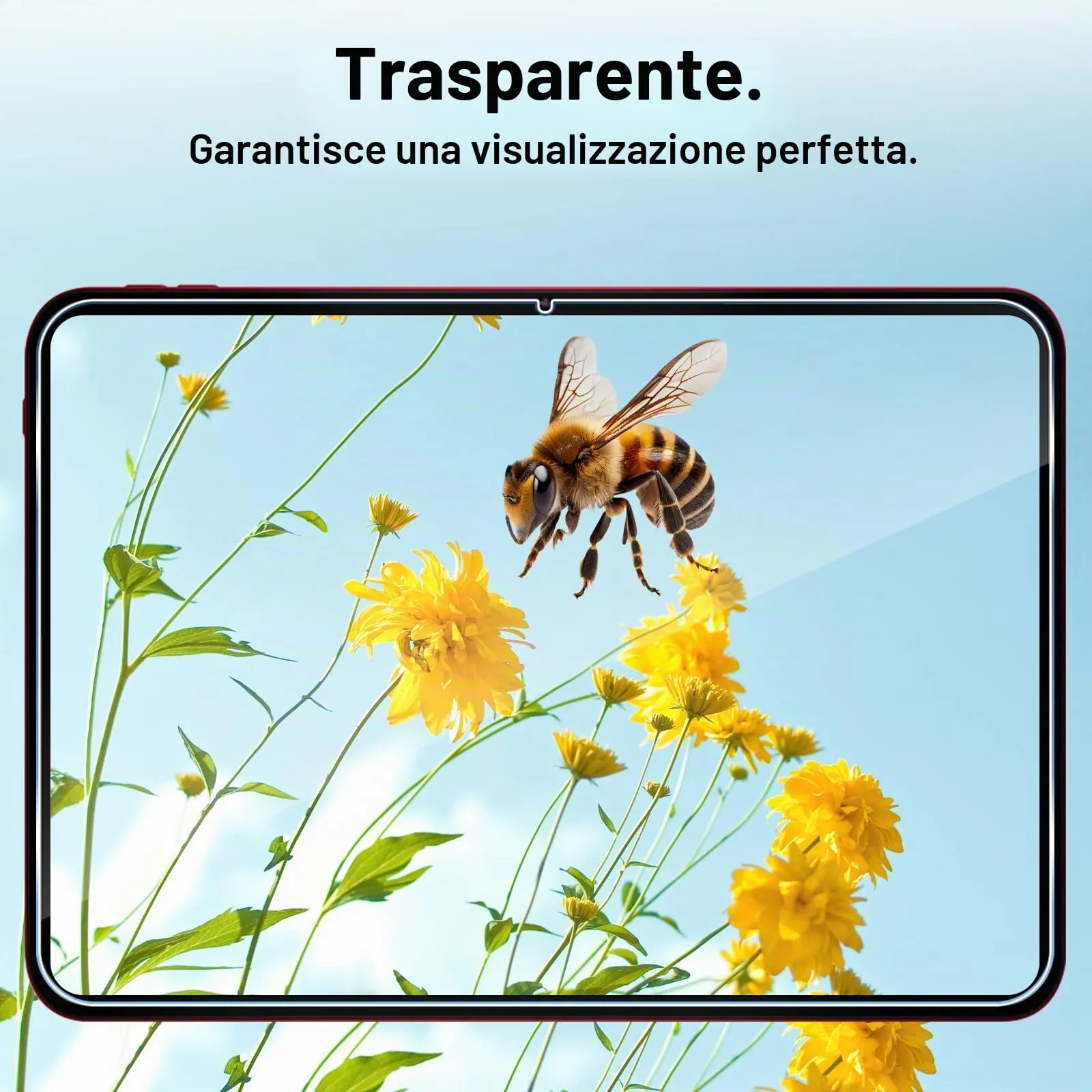 ELYCO Pellicola Protettiva per TECLAST T65/T65 Plus 13.4 Pollici - immagine 7