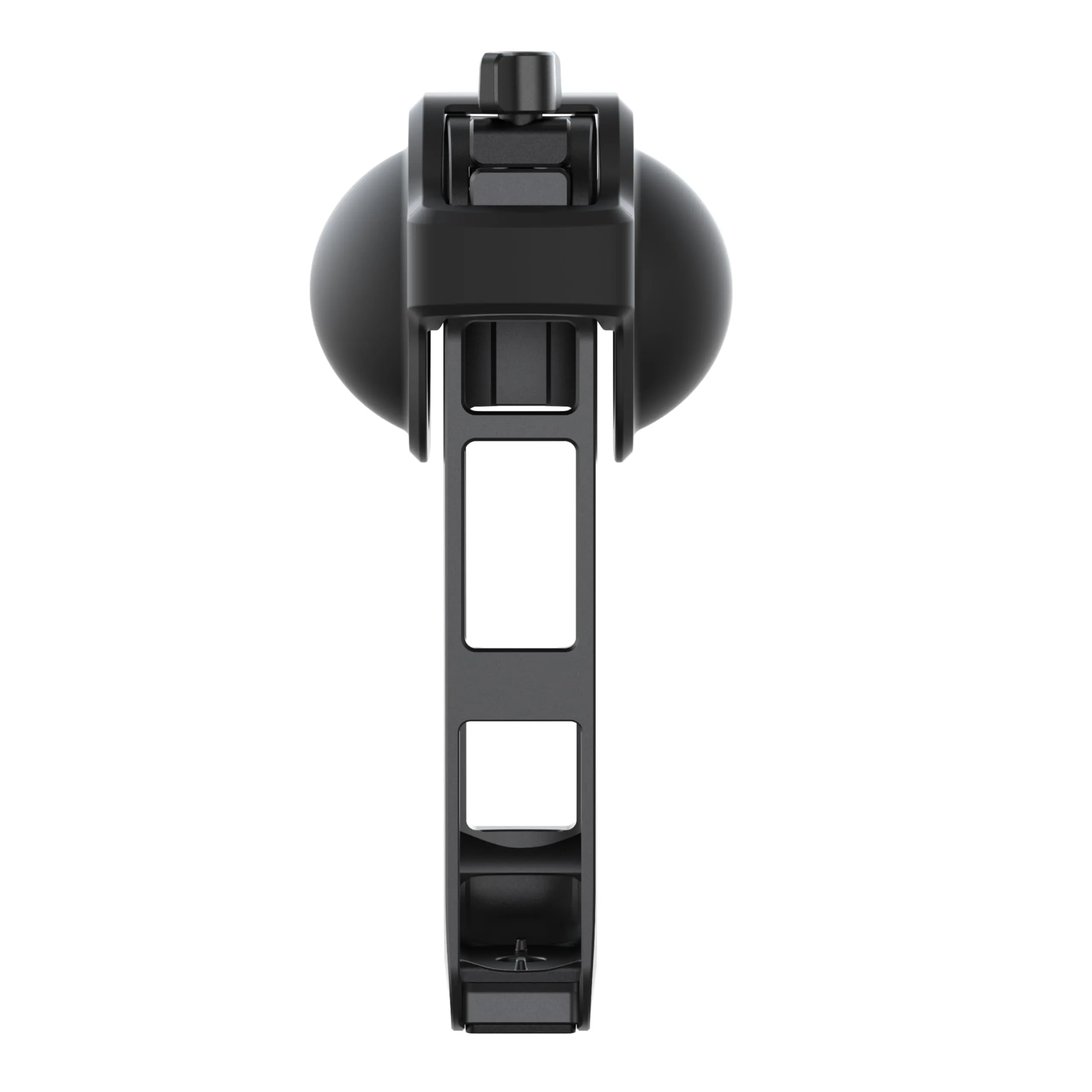 Insta360 X4 Air Supporto Multifunzione – Telaio Metallo Leggero Protezione Completa Sgancio Rapido Staffa Accessori Montaggi 1/4" - immagine 4