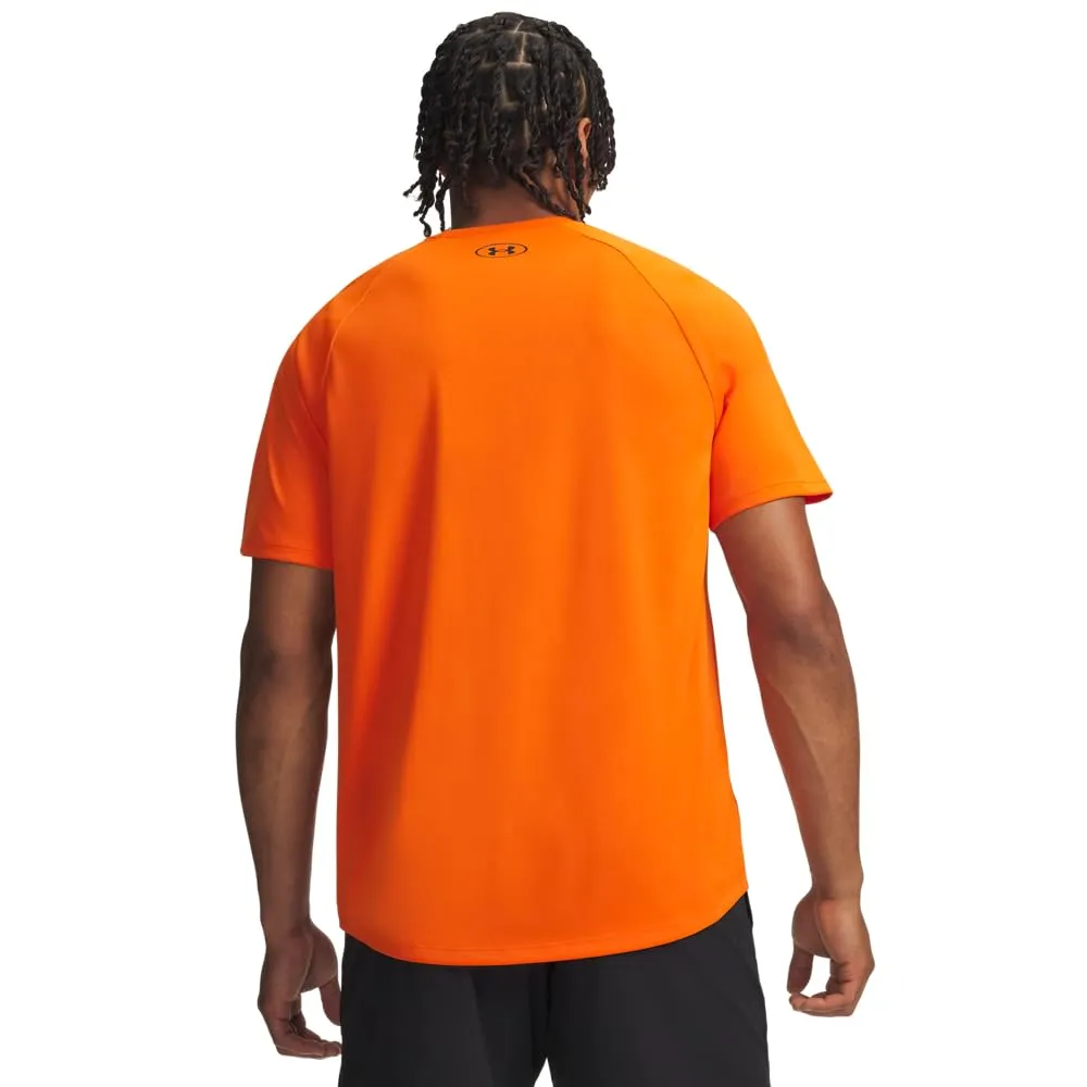 UA Tech 2.0 SS Tee - immagine 2