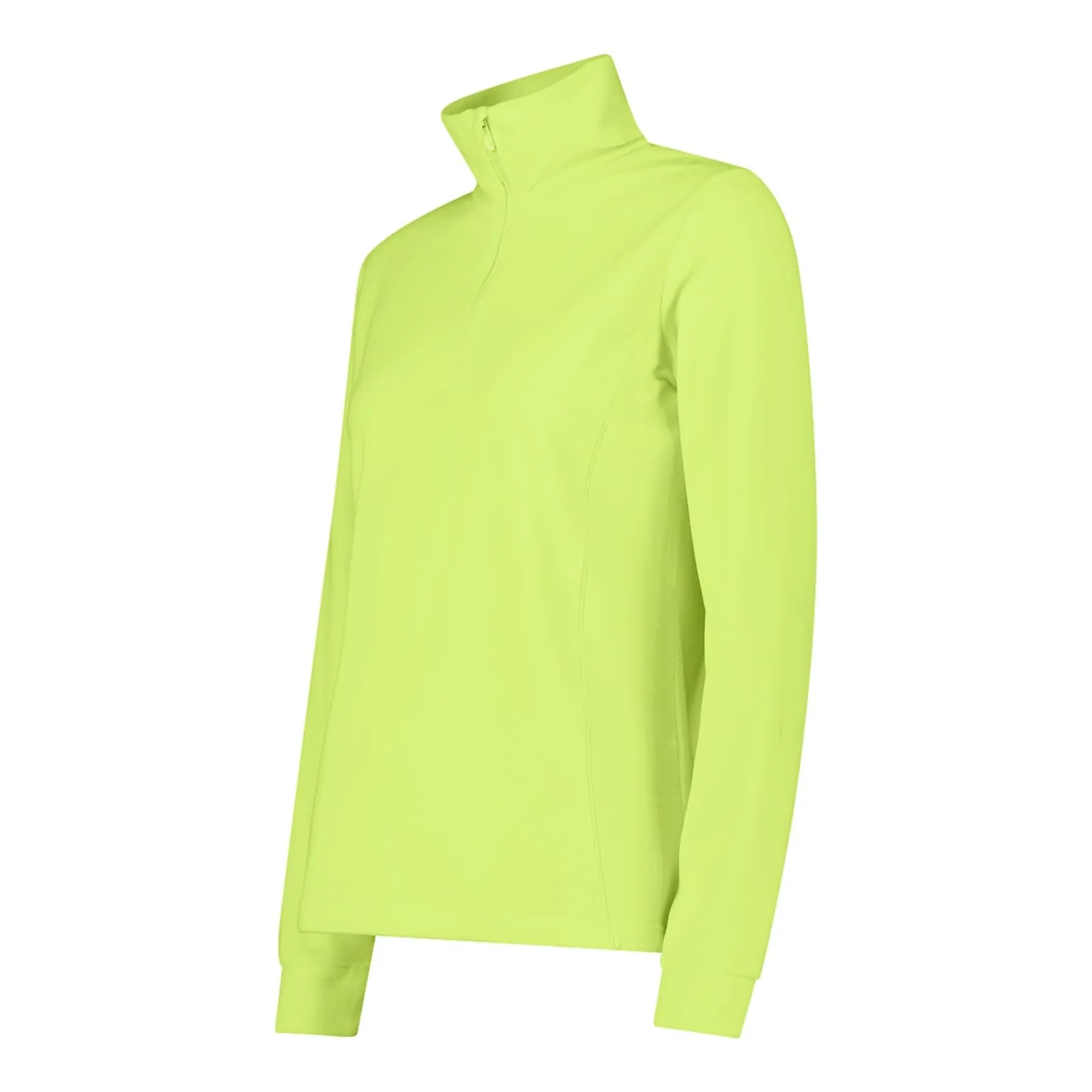 CMP Maglia in pile da donna, -E014 Apple, 50 - immagine 2