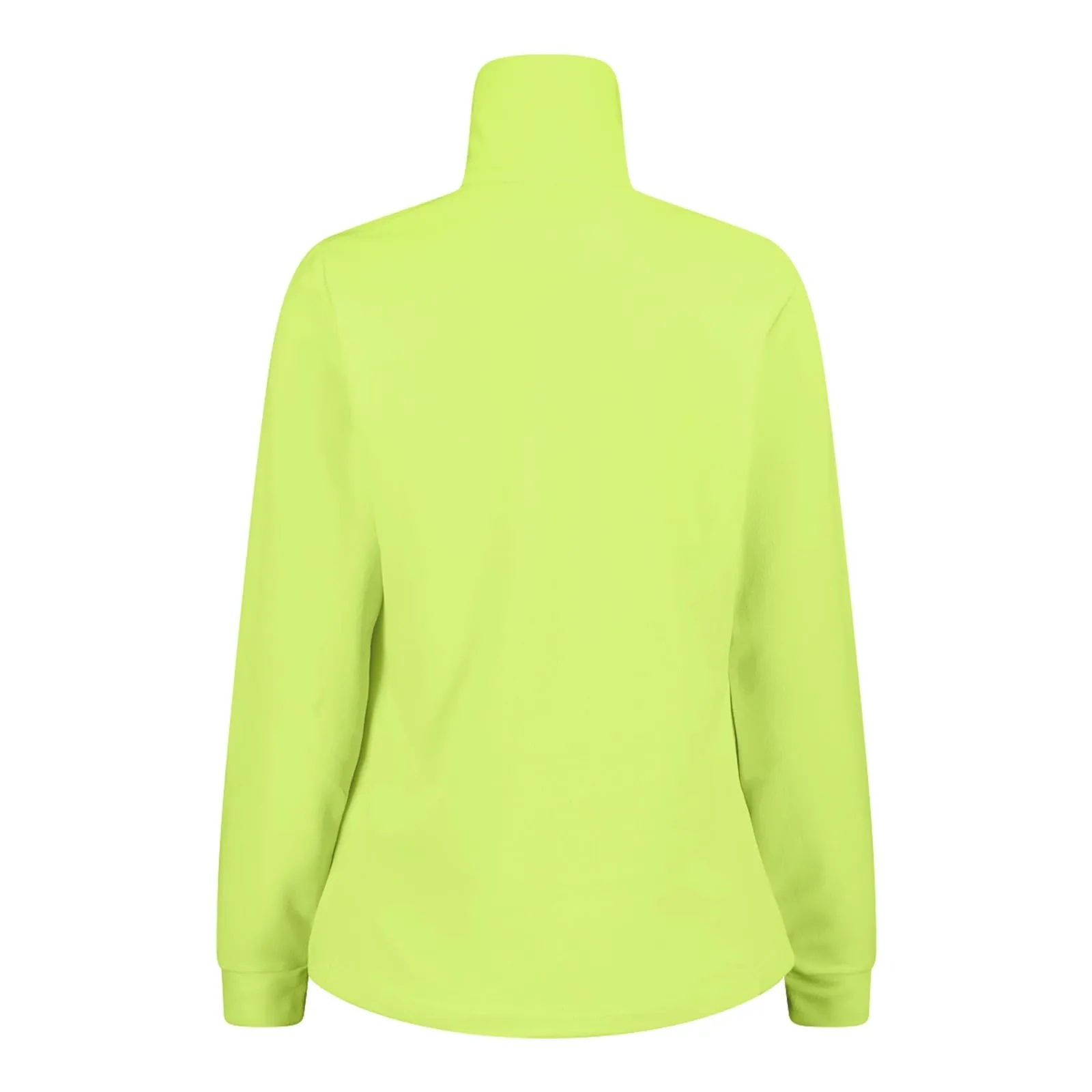 CMP Maglia in pile da donna, -E014 Apple, 50 - immagine 3