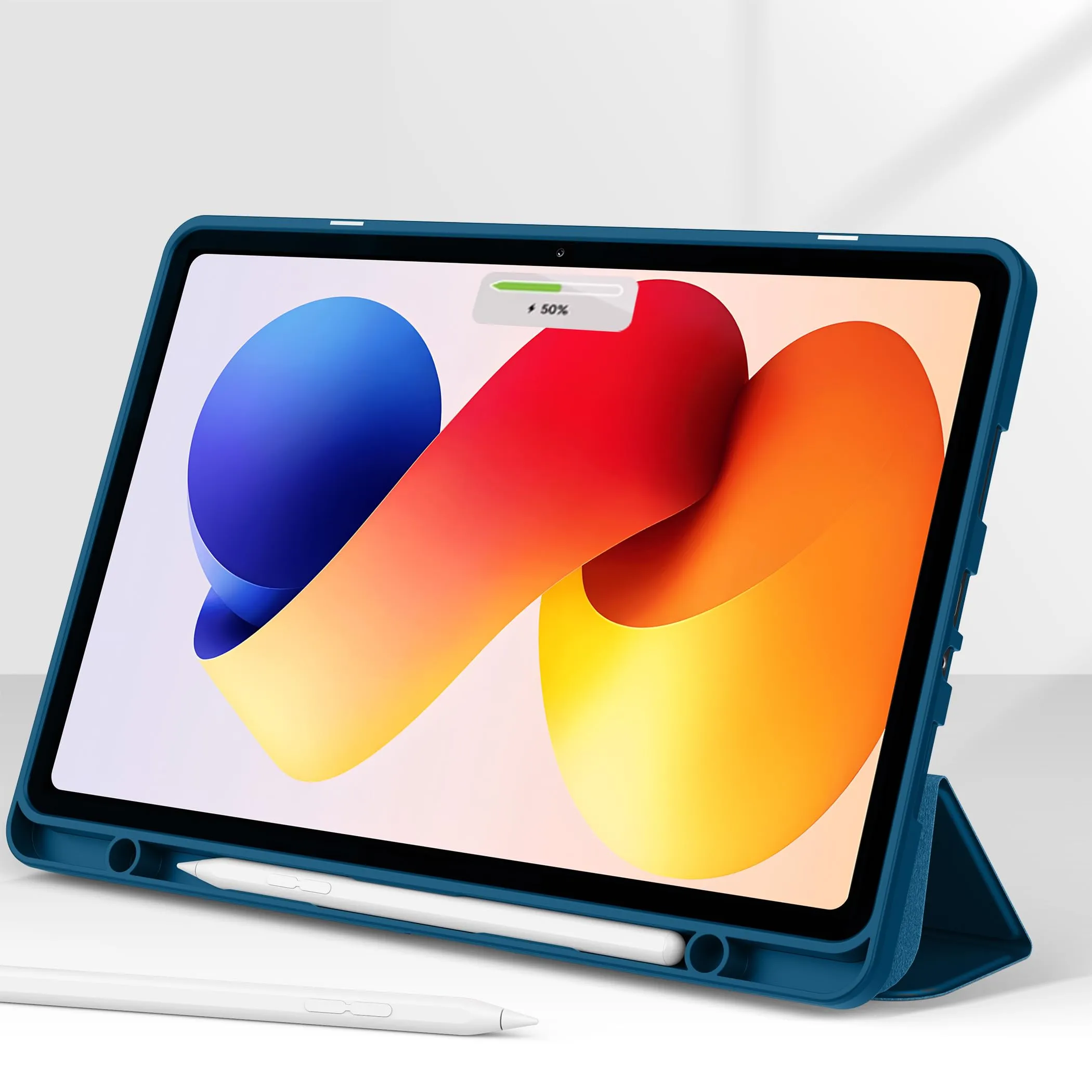 EasyAcc Cover Compatibile con Xiaomi Redmi Pad 2 Pro 12.1 Pollici 2025 - immagine 6
