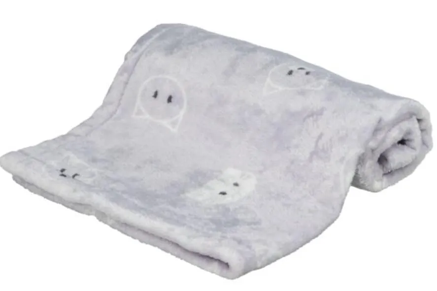 TRIXIE Mimi Coperta, 70 x 50 cm COLORI ASSORTITI (LILLA) - immagine 1