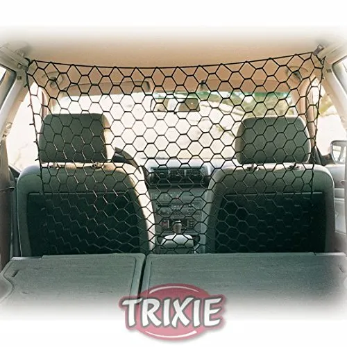 Trixie - Divisiorio Auto in Rete Tx1312 - immagine 3