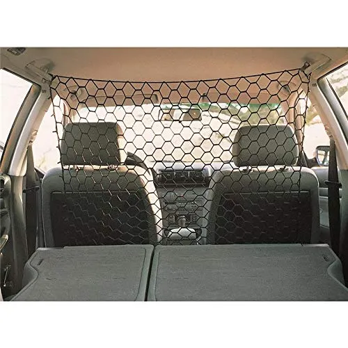 Trixie - Divisiorio Auto in Rete Tx1312 - immagine 4
