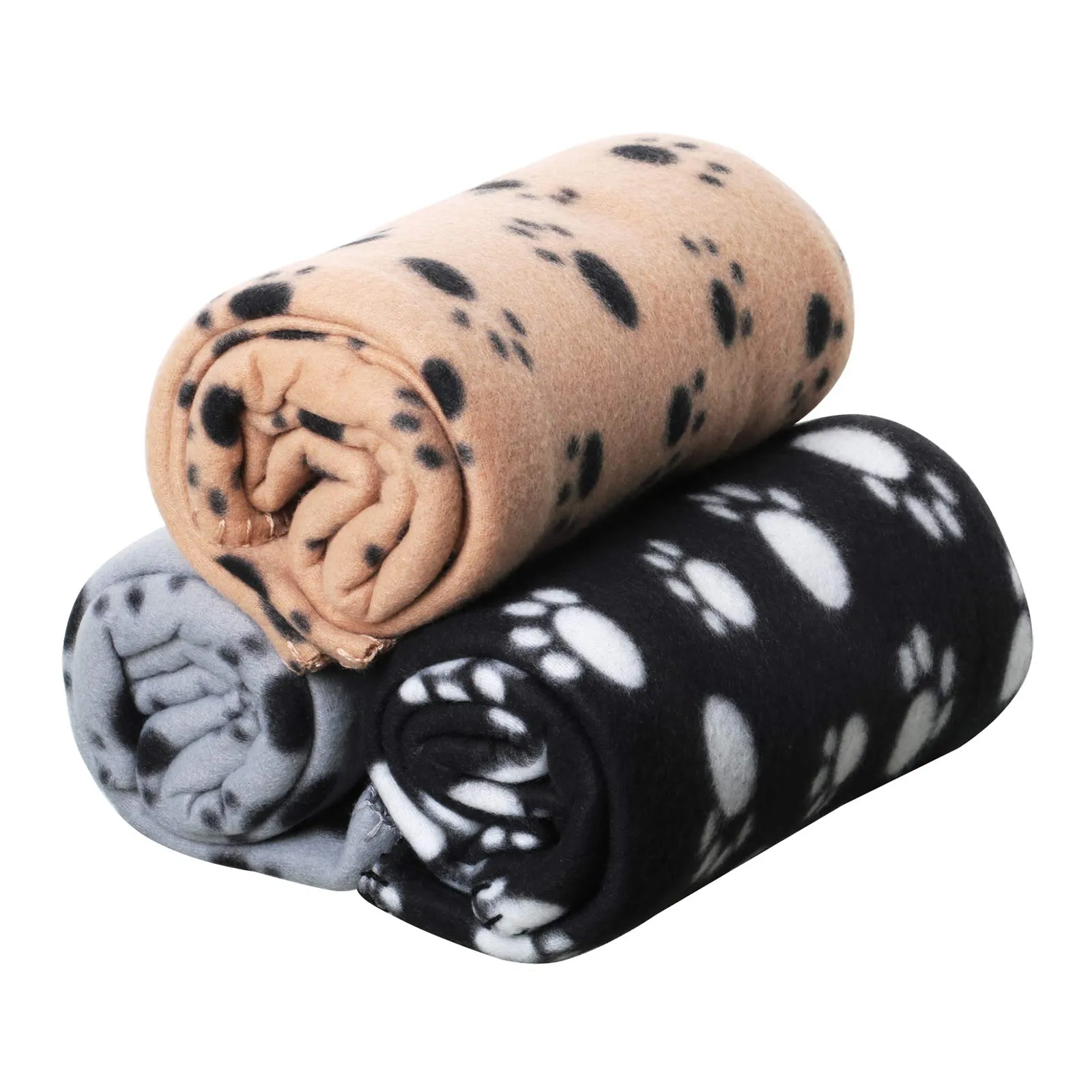 Digiflex 3 Coperte XL Animali 140x100cm – Pile Lavabile - immagine 3