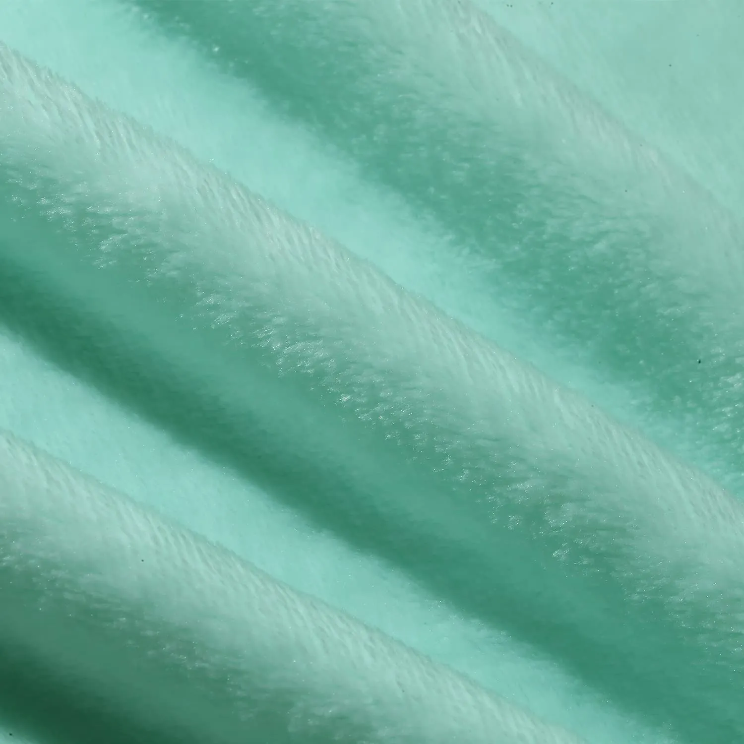 CREVENT - Coperta leggera, calda, morbida e accogliente in pile, per passeggino e culla, 75cmX100cm, per il compleanno di un bambino (giraffa verde) - immagine 5