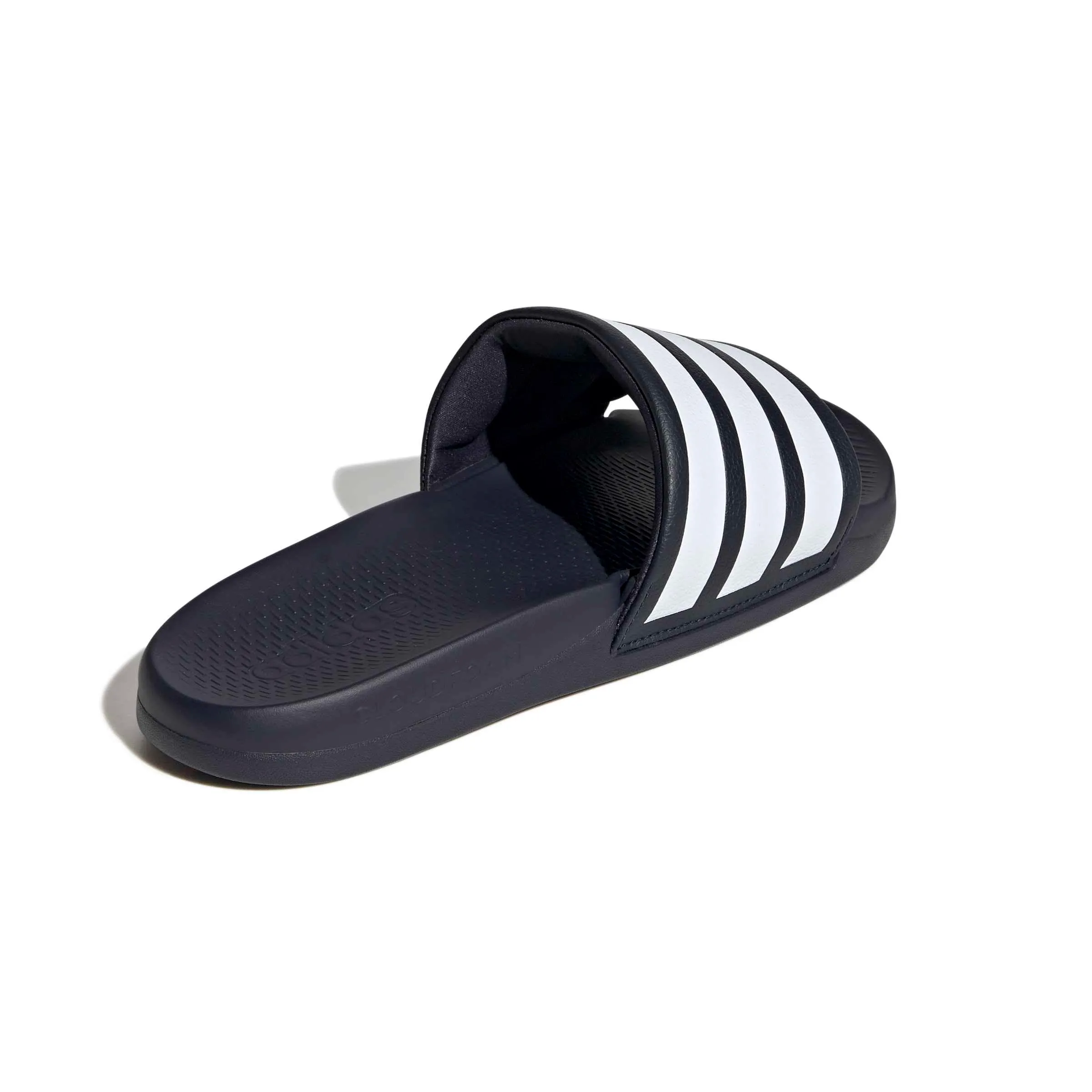 adidas Unisex - Adulto Adilette Comfort 2.0 Slides Sandal, Legend Ink/Ftwr White/Legend Ink, 42 EU - immagine 5