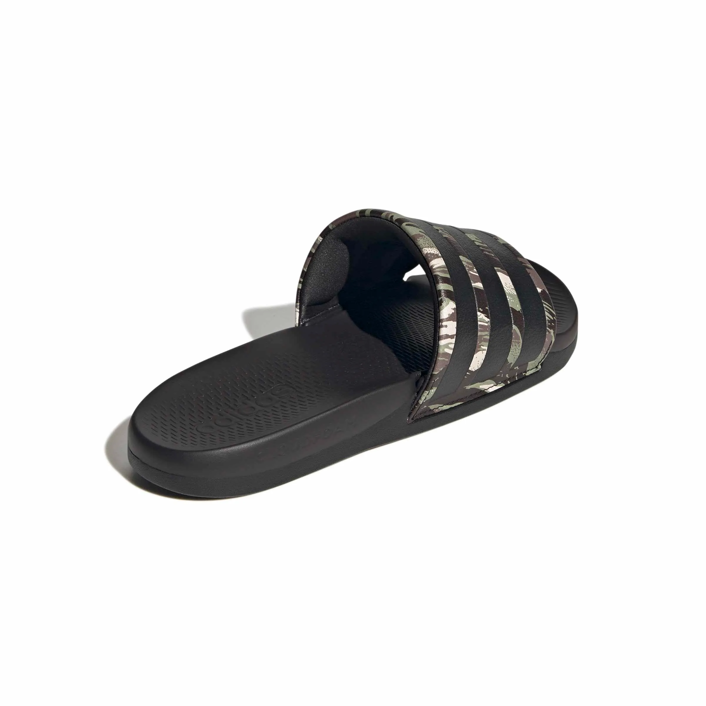 adidas Unisex Clacchette ADILETTE COMFORT 2.0, Nero , 44/44.5 EU - immagine 6