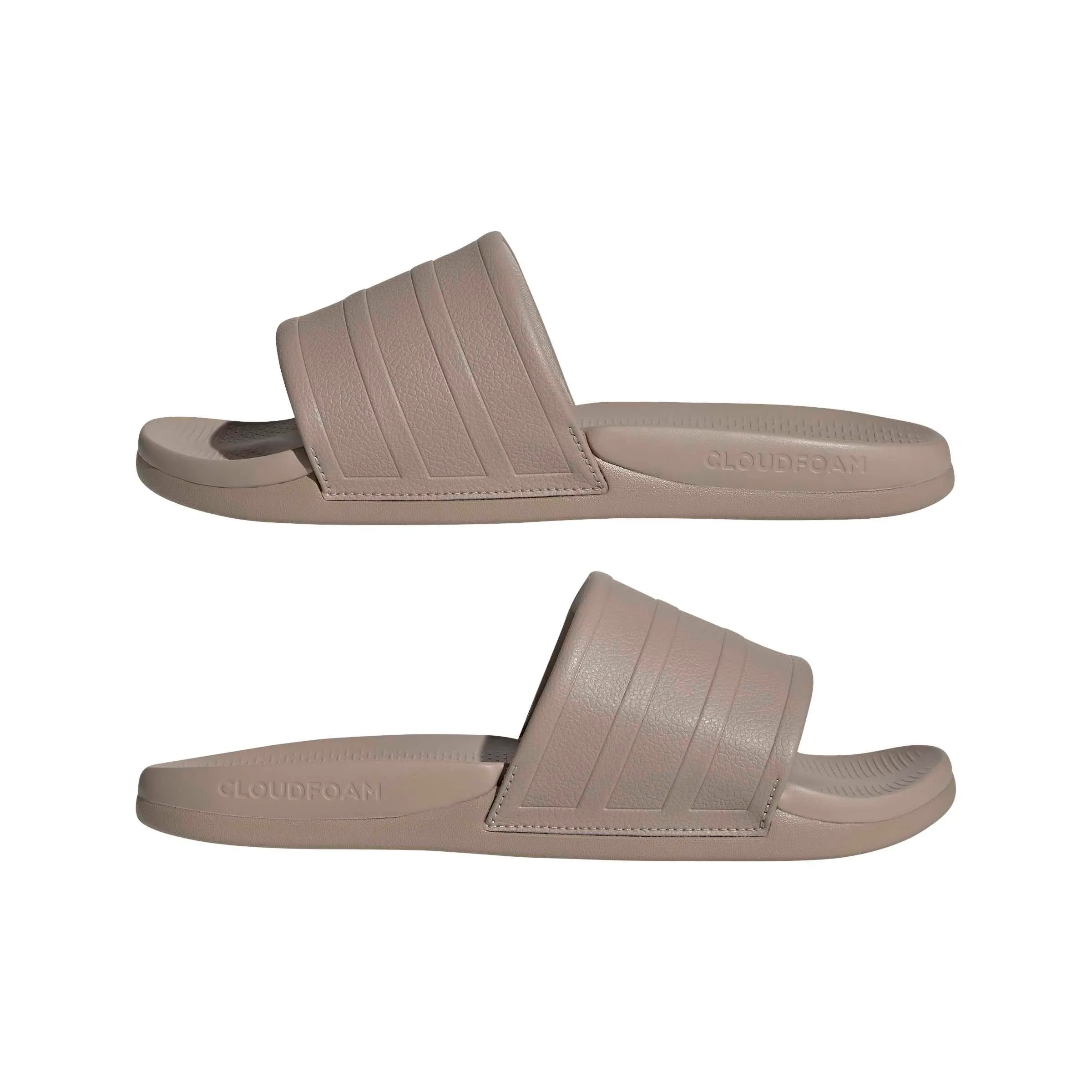 adidas Ciabatte unisex ADILETTE COMFORT 2.0, Argilla., 12 UK Men/ 13 UK Women - immagine 8